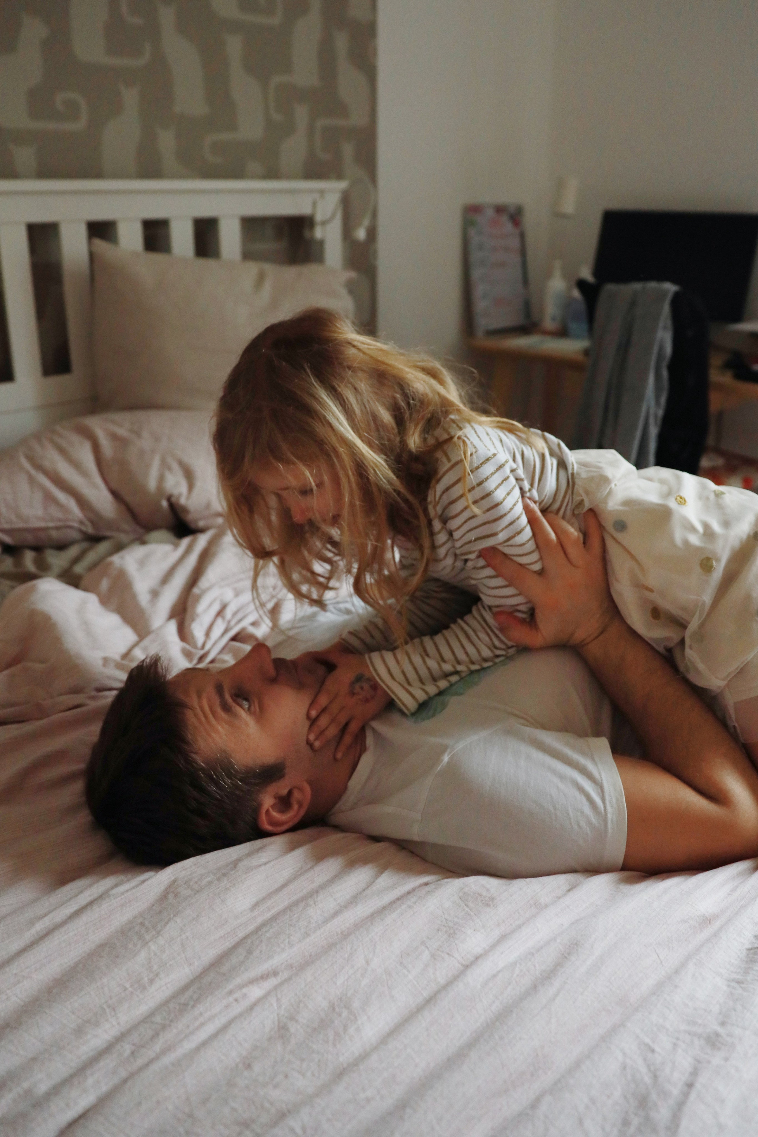 Olga&Arek’s family. Newborn and Family Photographer in Bromley, London, Liliya Potekhina