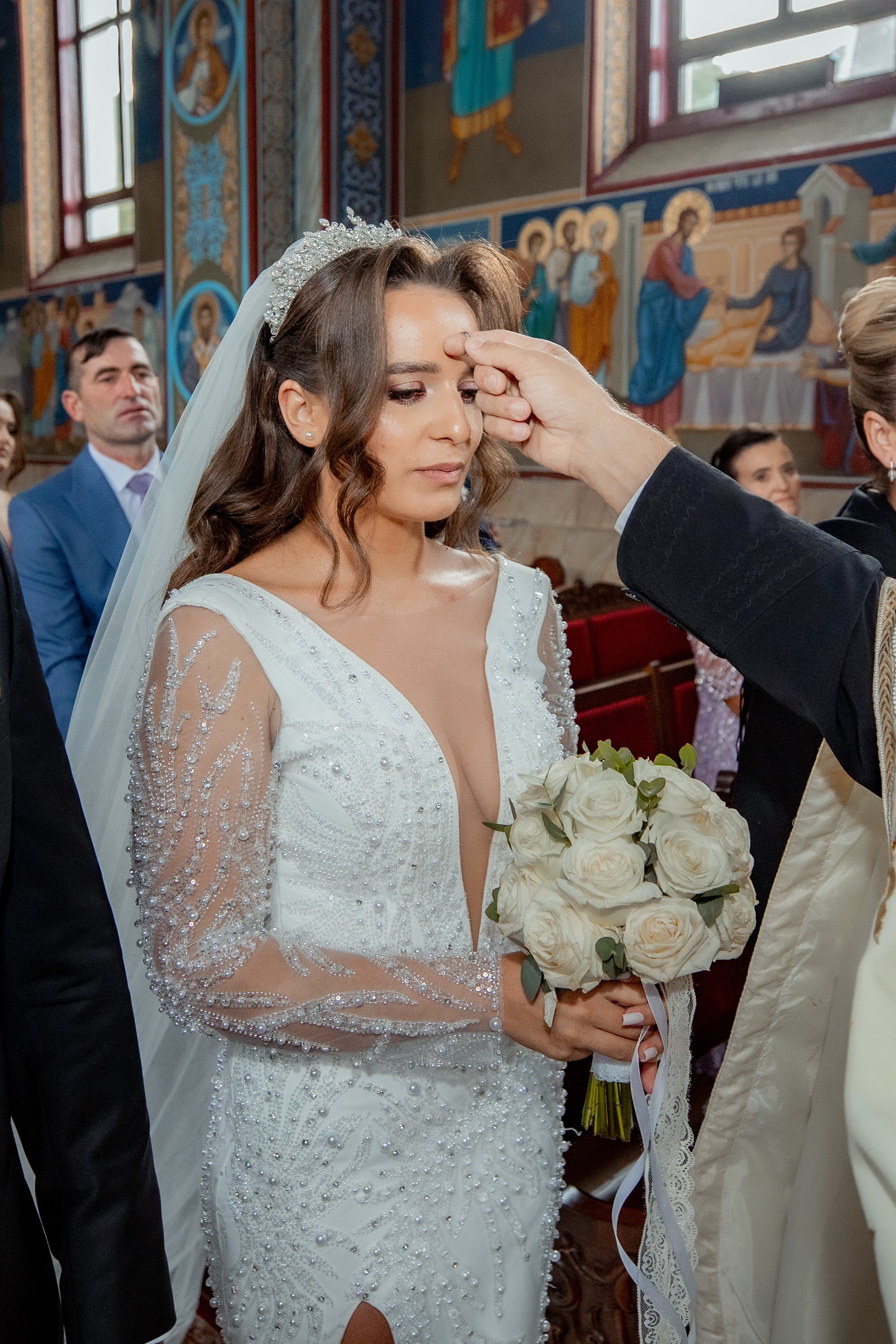 Adrian & Andreea. Foto - Video ACreation