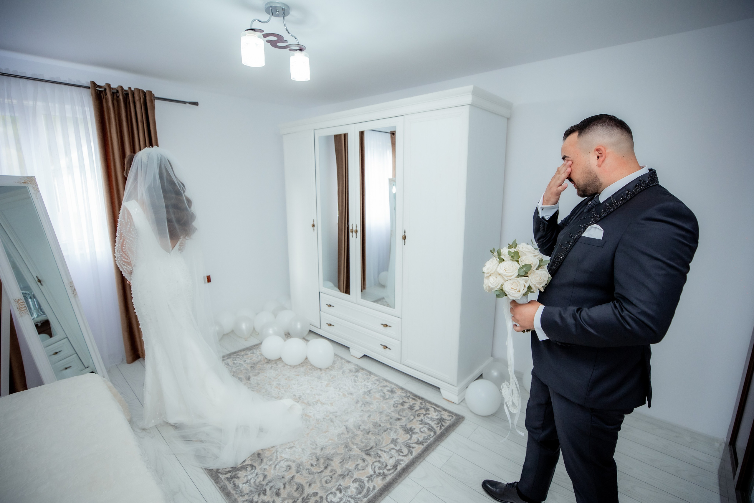Adrian & Andreea. Foto - Video ACreation