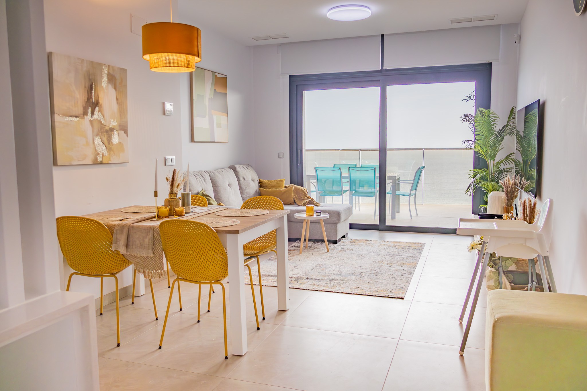 Stay in Benidorm — 5days|4nights the Highlights✨. Create with Twila