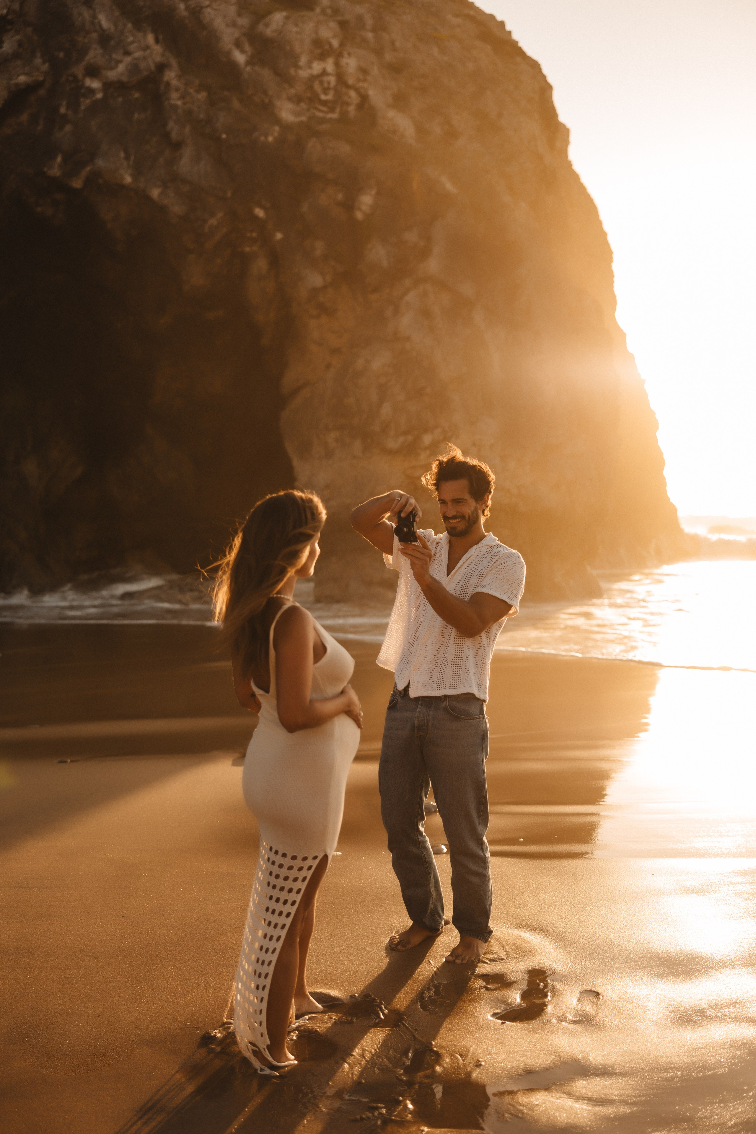 A Espera mais aguardada. Wedding and Family Photographer in Braga — Alexandra Mieres Fotografia