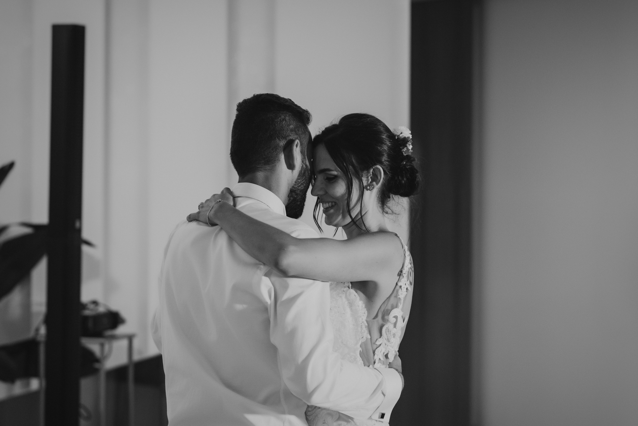 Alba & Jorge. Photographe de mariage et de famille à Braga — Alexandra Mieres Photography