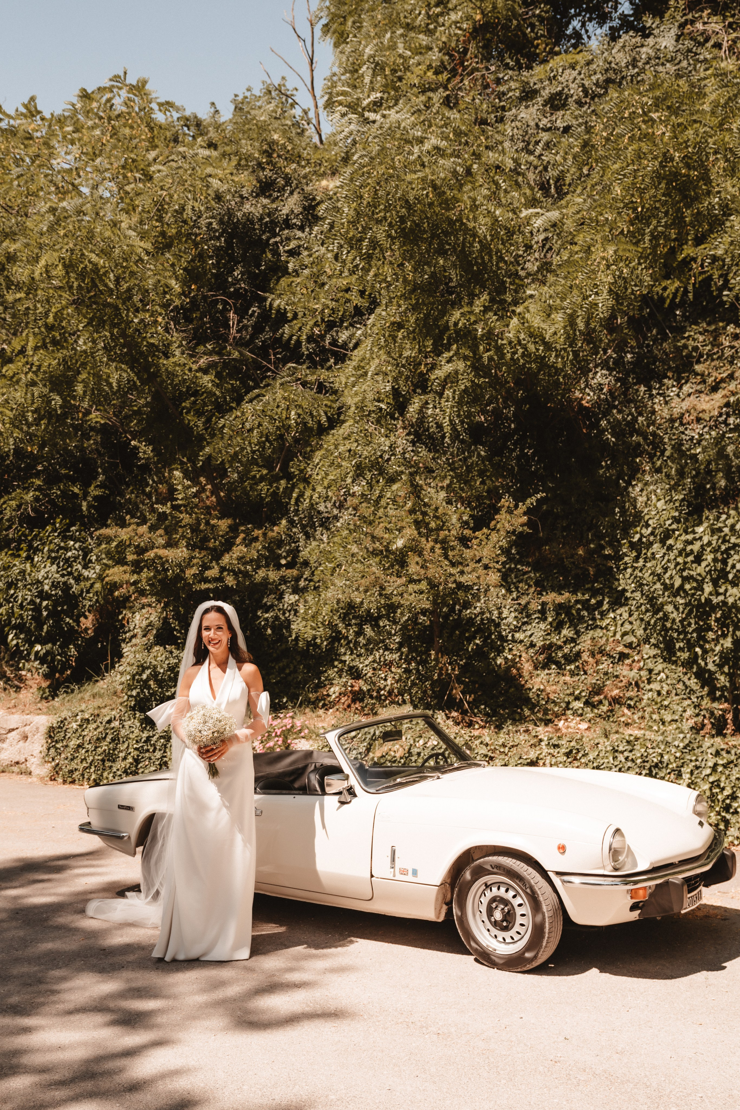 Charles & Christina Wedding. Fotógrafa de Casamentos e Família em Braga — Alexandra Mieres Photography