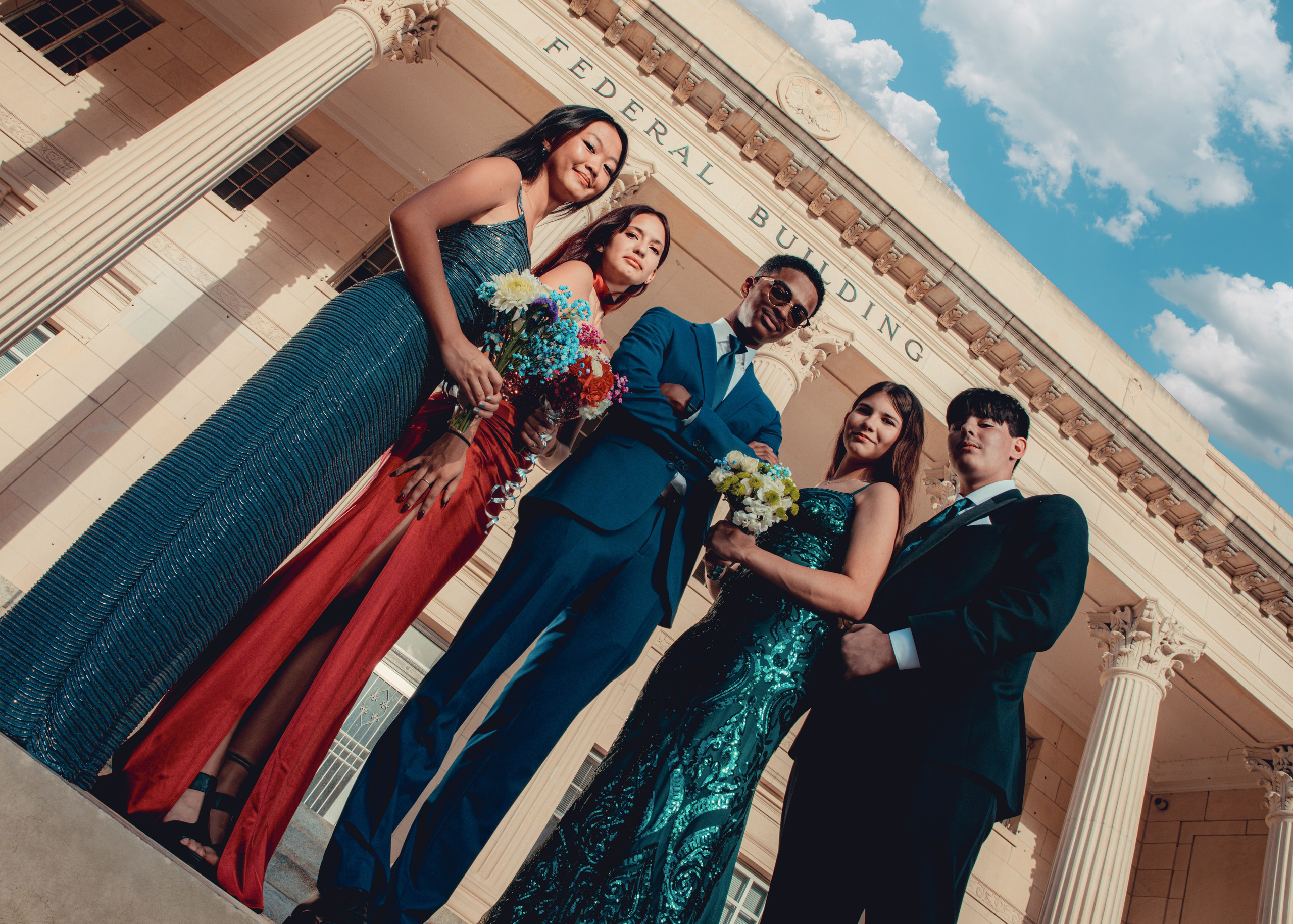 Stars of the Prom. Ксения Мирная — Фотограф, с которым вы напишете вашу историю…