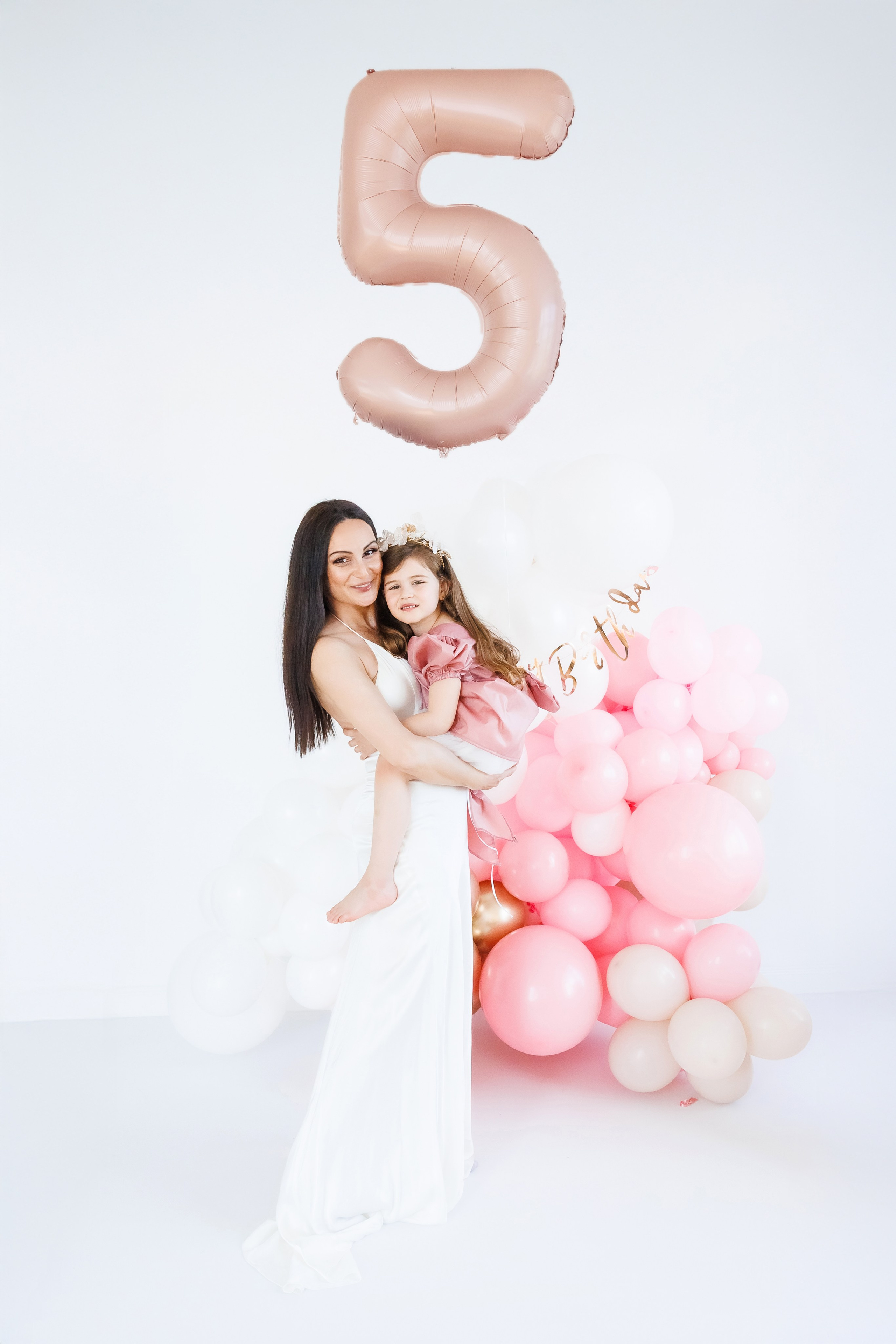 Честит Рожден Ден. Фотограф Ирина Йотова