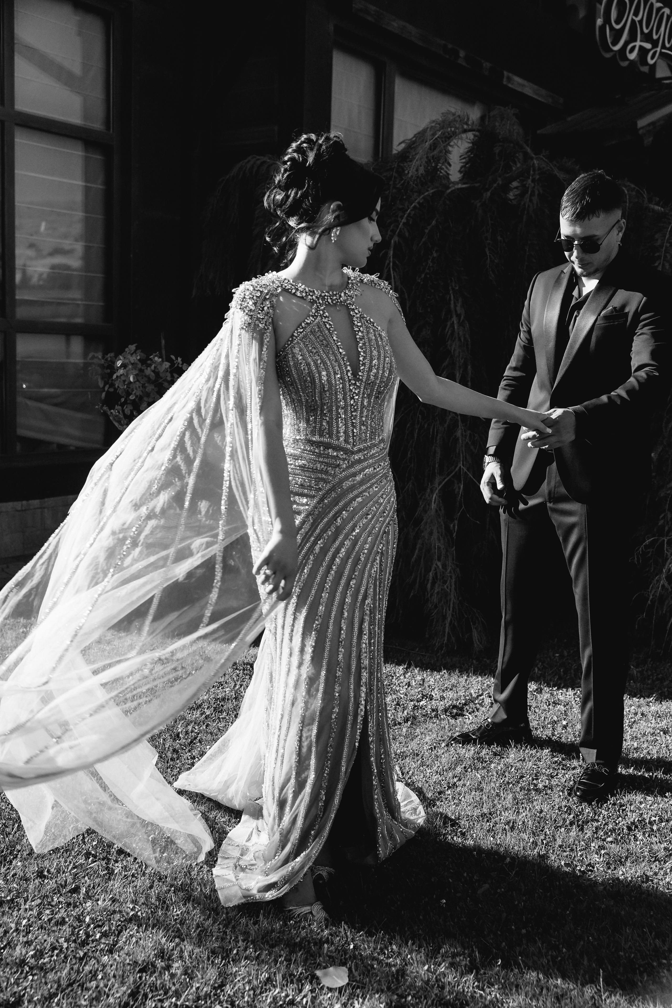 Годеж. Фотограф Ирина Йотова