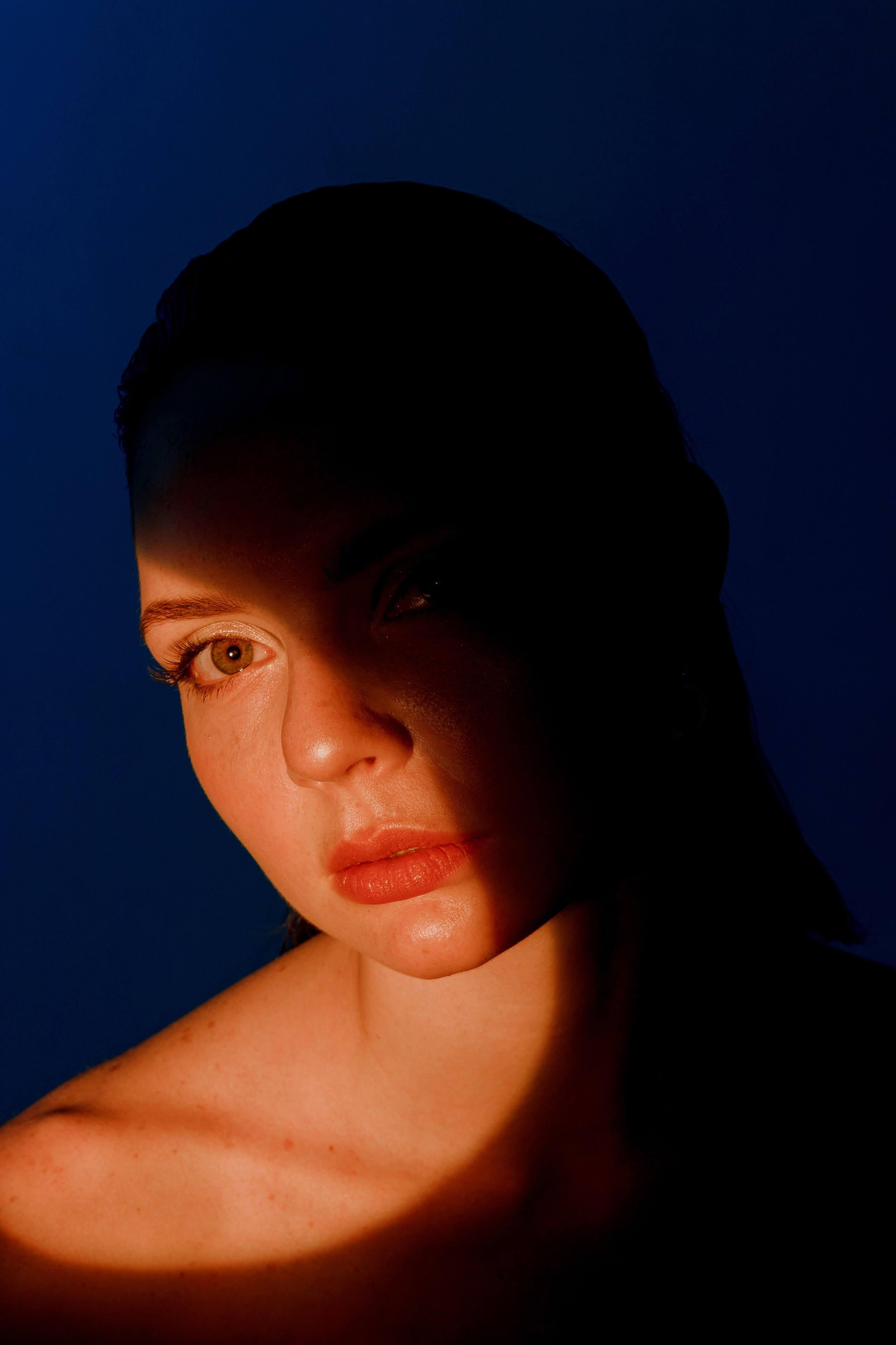 Anastasiya. Elena Gorobets. Photographer in Zagreb