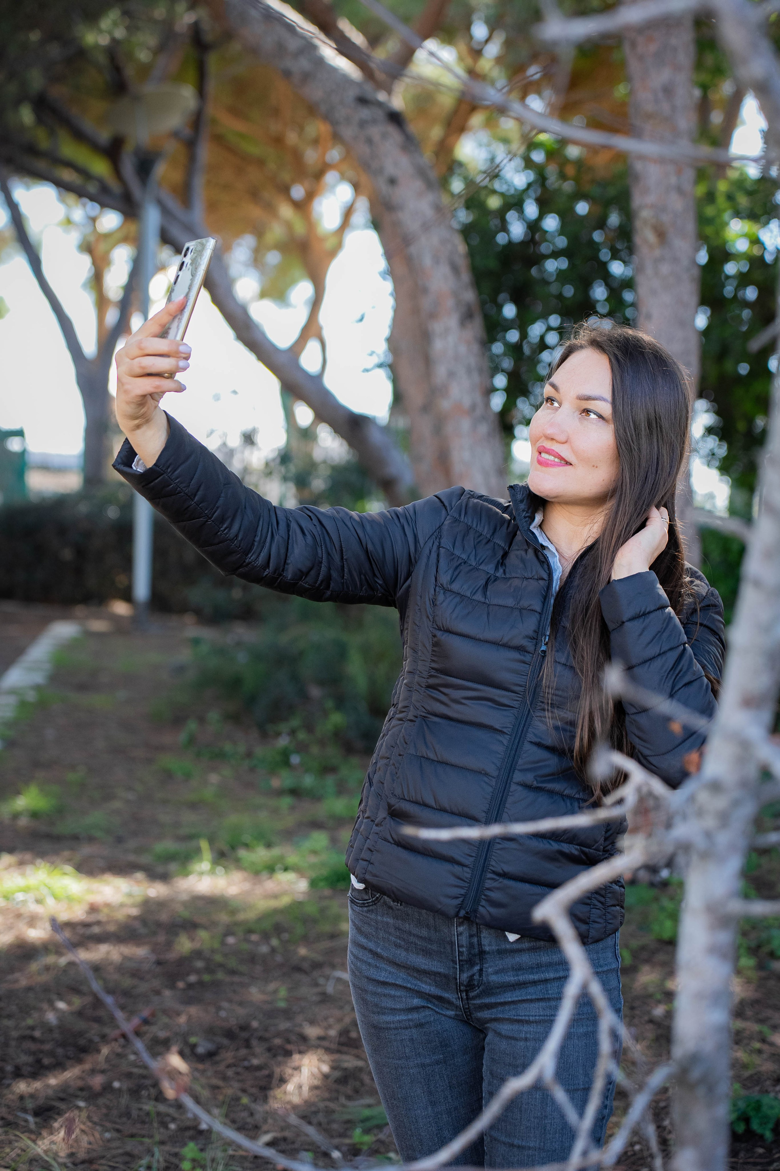 Enchanted Spring: A Haifa Love Story. Michael Pixel Photography | You’re a Star