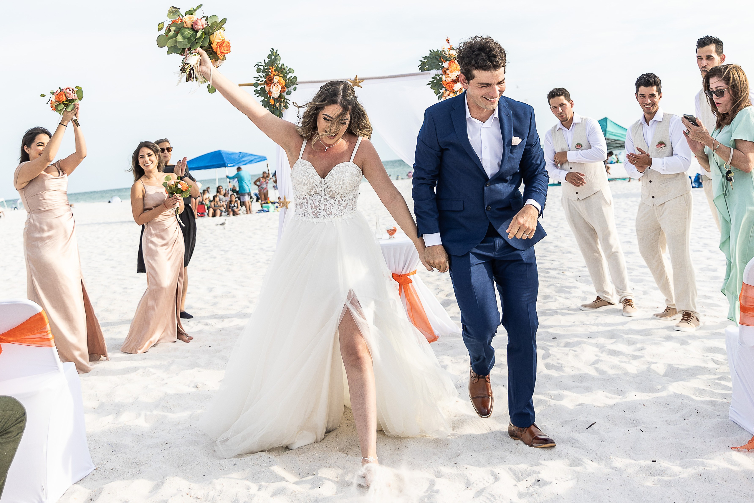 WEDDING GALLERY. Wedding Photography & Videography contenting in Tennessee and Florida