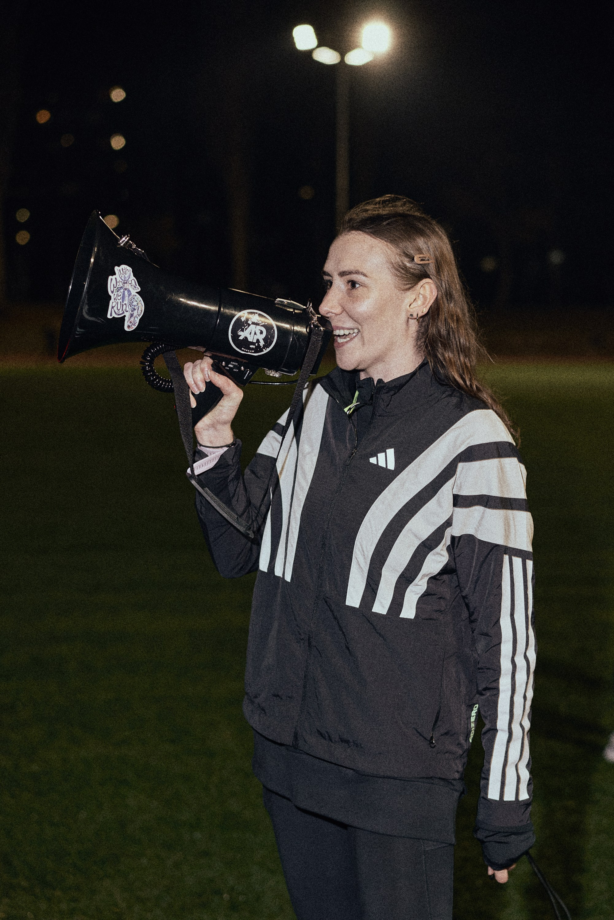 Adidas GRL Squad 2025 #running. Photographer Evgeniya Dovgalyuk