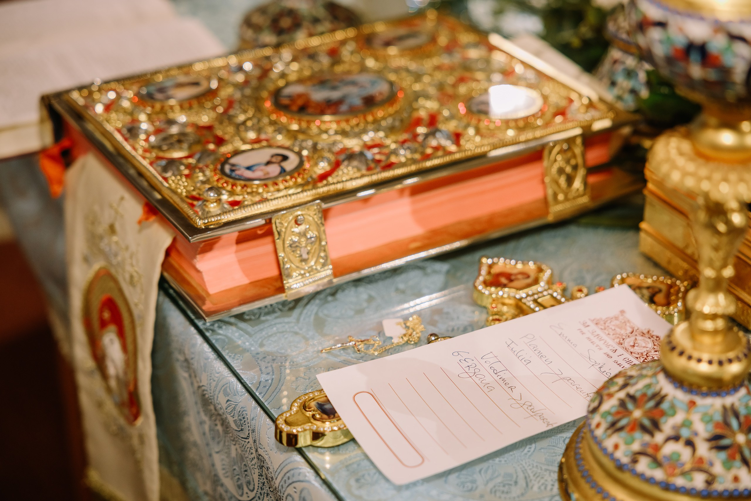 10.11.2025 Christening. Wedding family event photographer in Chicago Nick Yushevich