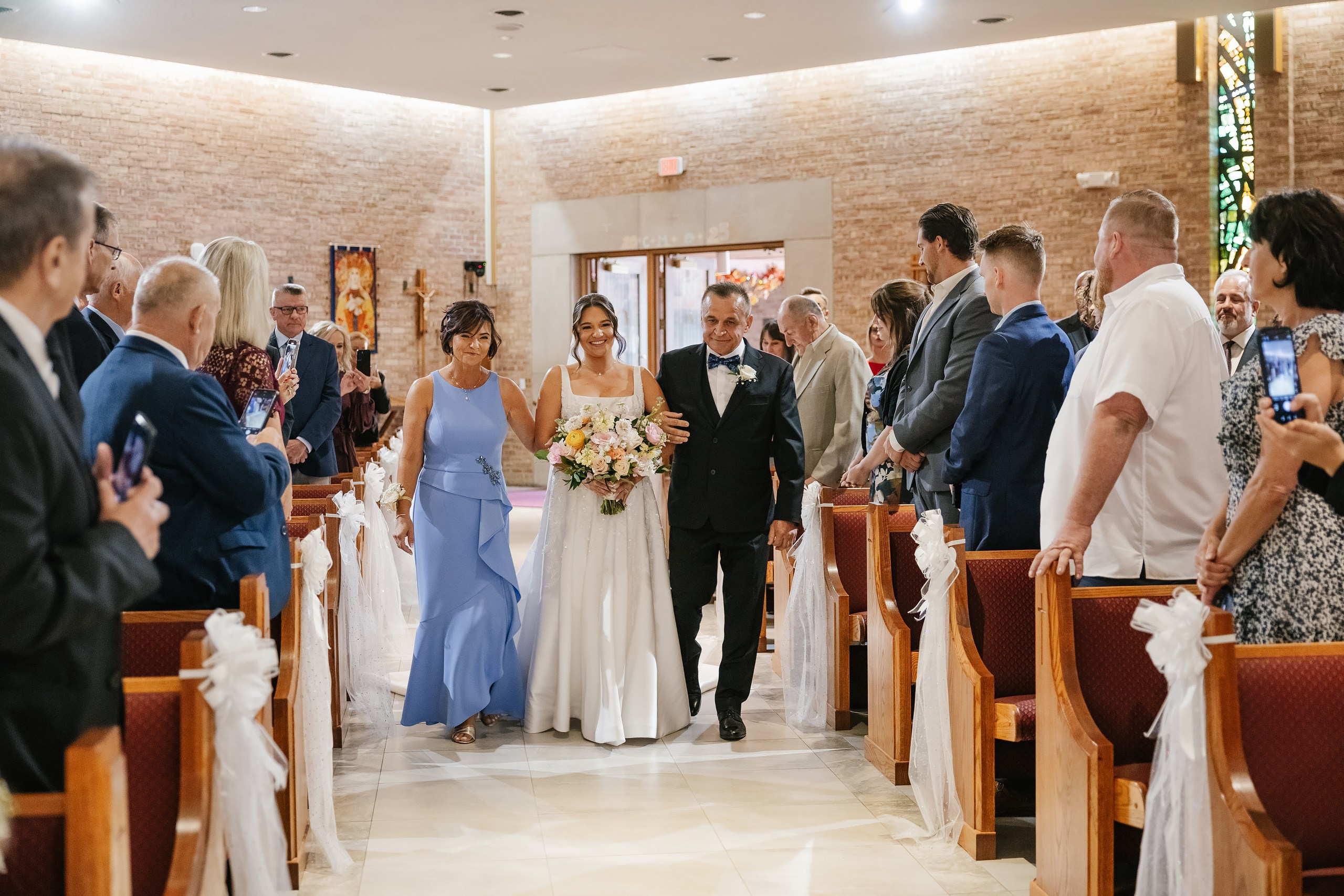 09.06.2025 Wedding. Wedding family event photographer in Chicago Nick Yushevich