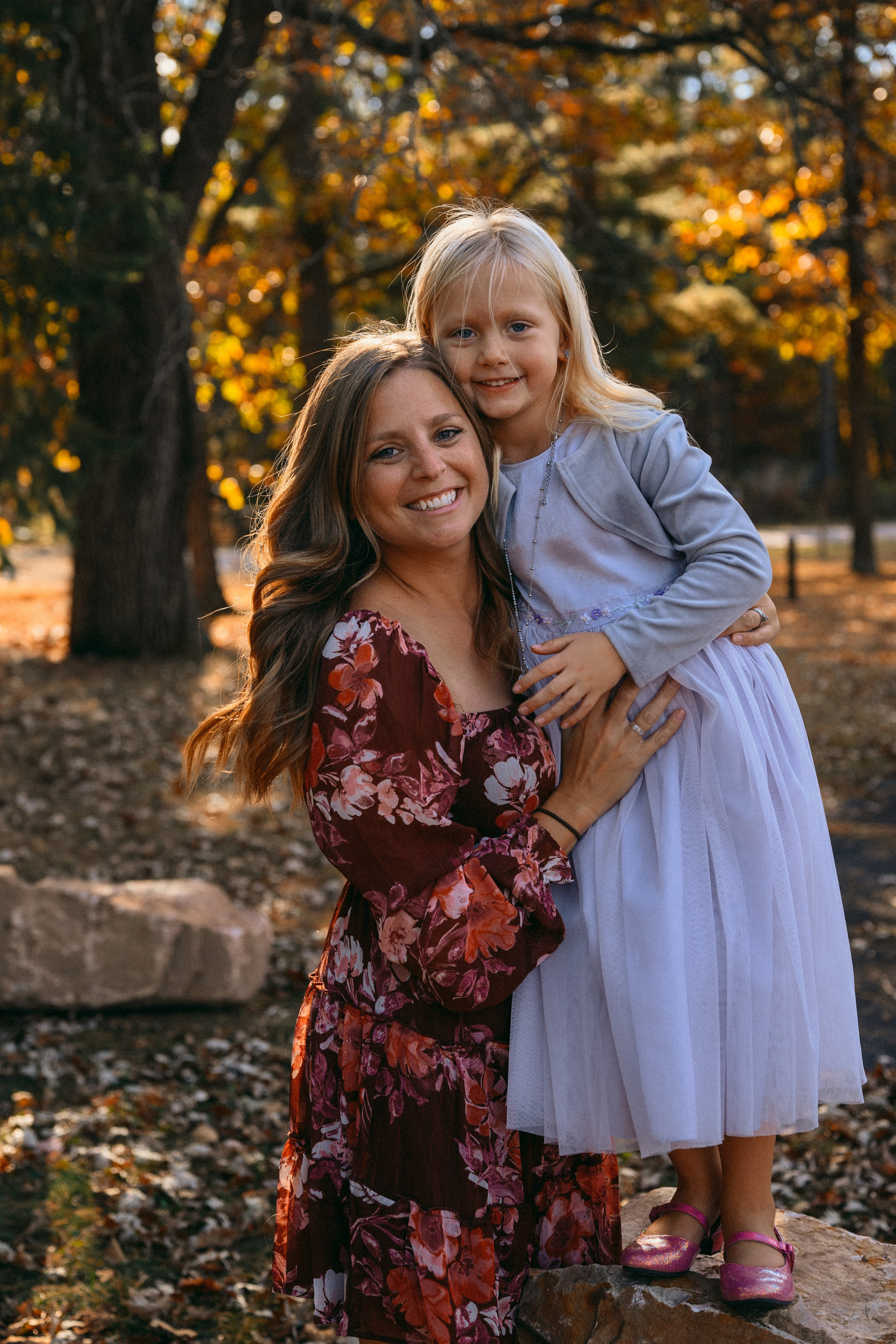Fall mini-session photography in Green Bay, Wisconsin. Green Bay Family Photographer — Ilia Bordiugov Photography