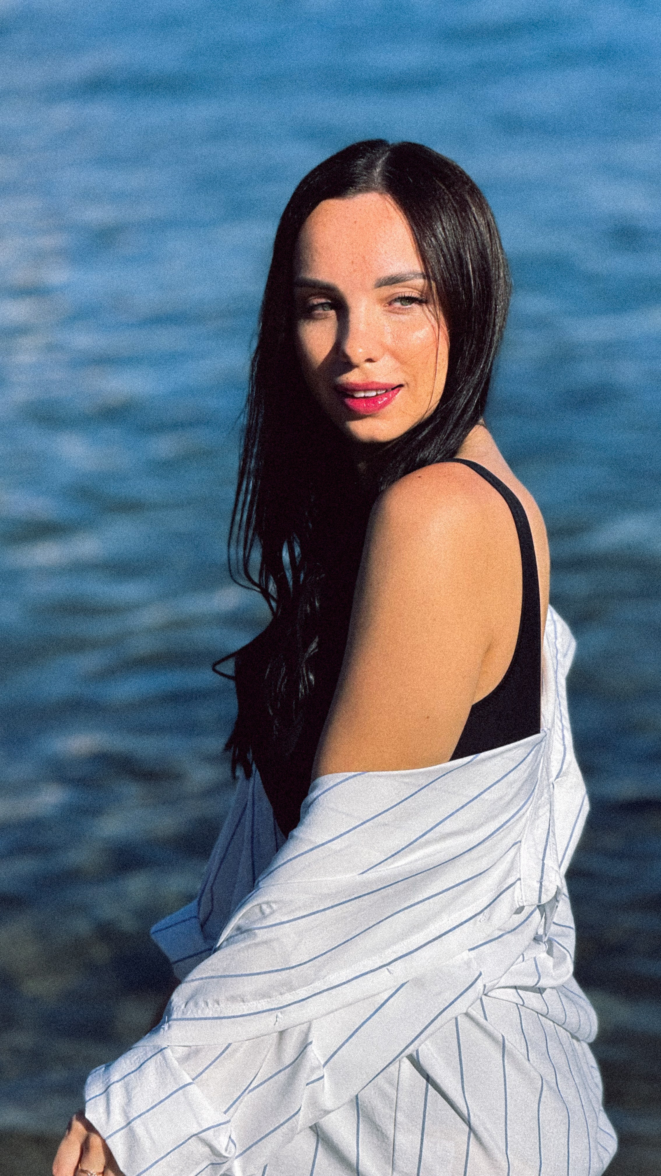 Портретные. Мобильный фотограф в Анталии. Алина Хивренко