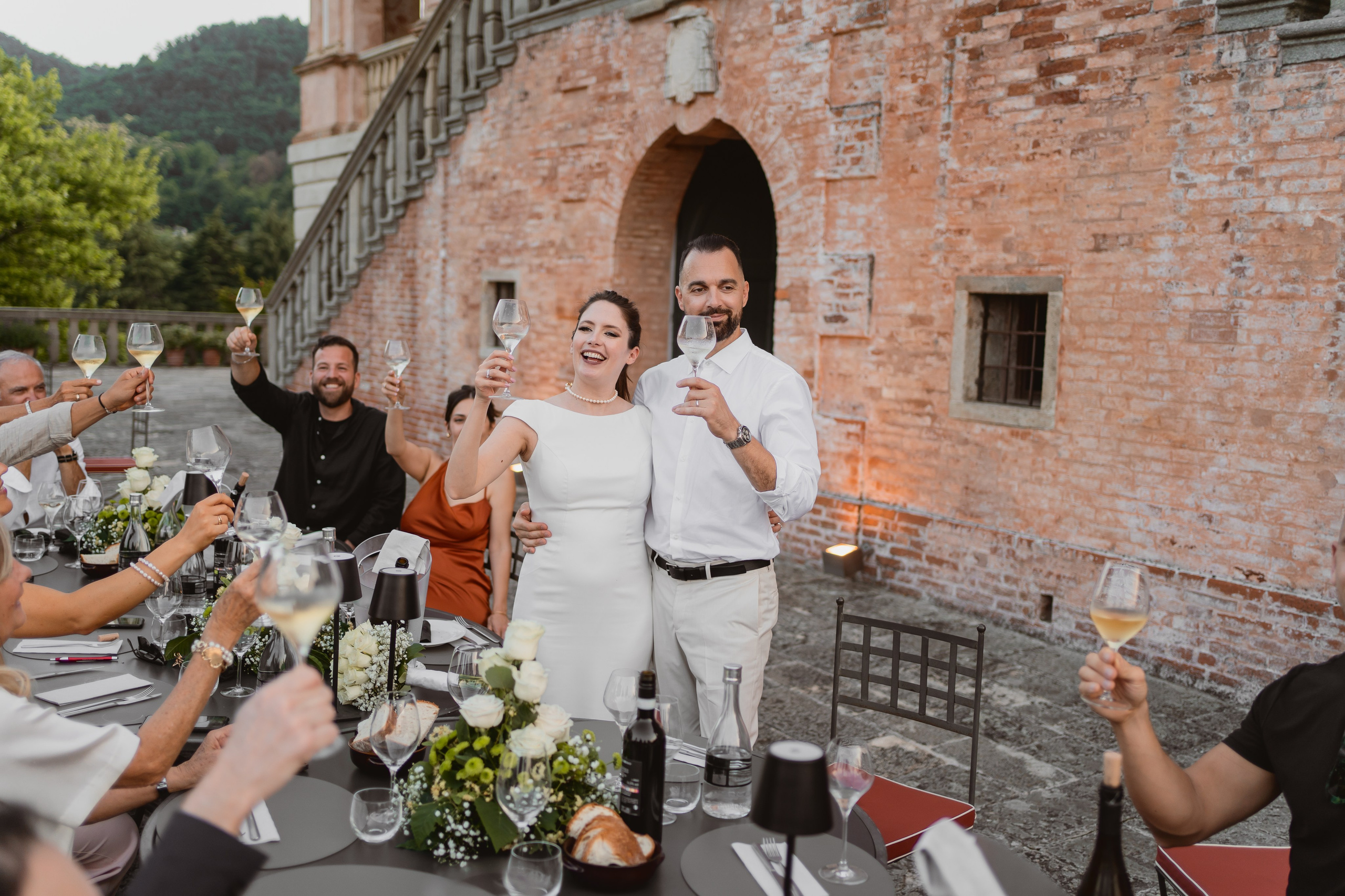 Giorgia&Davide. Fotografa di matrimoni Castelfranco Veneto Camilla Bandiera