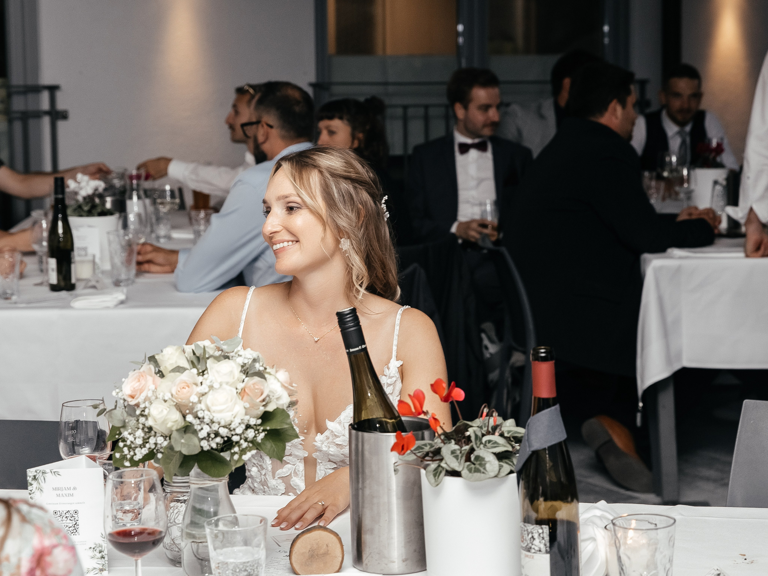 Mirjam & Maxim. Wedding Photographer