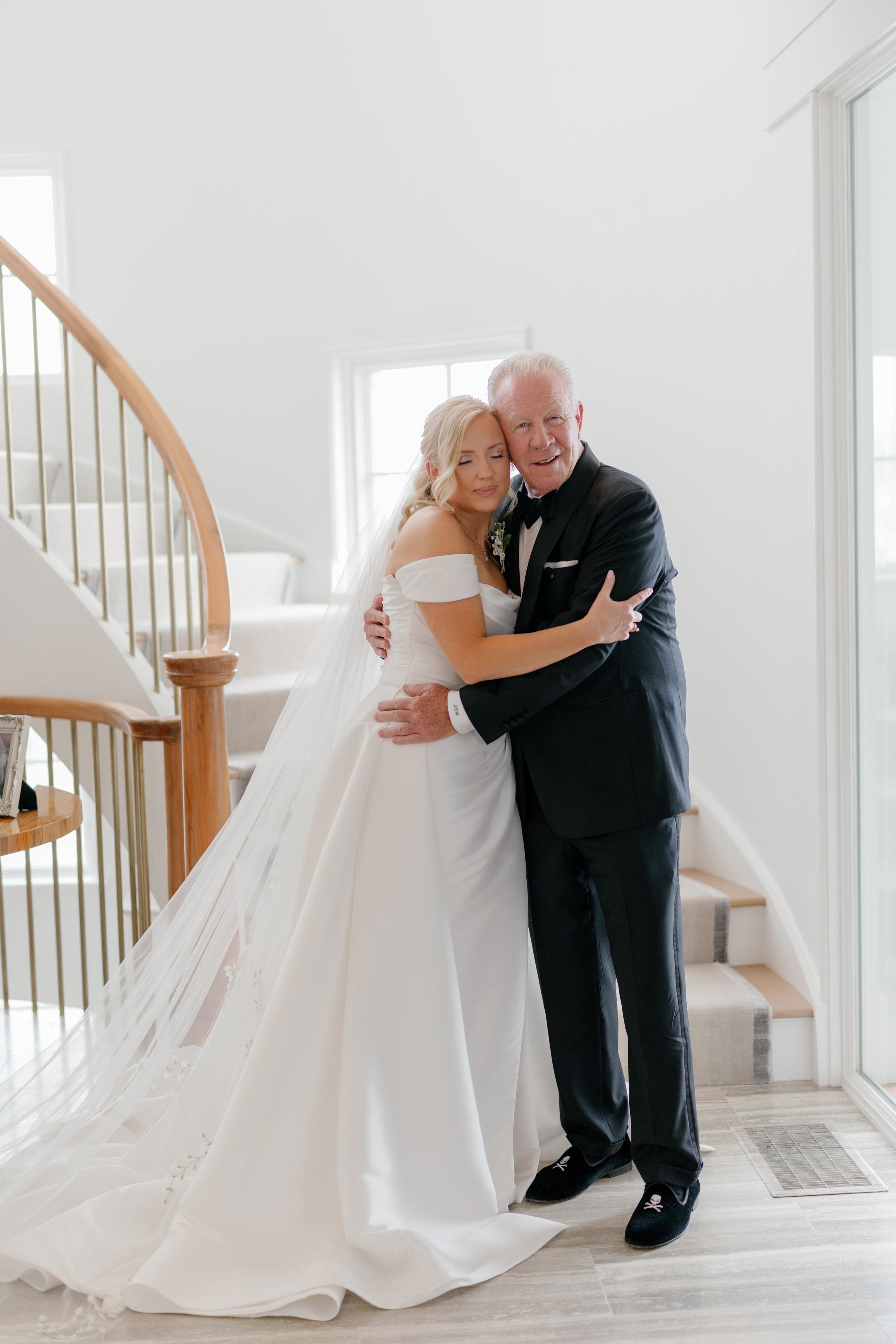 Anne Marie and Andrew. Wedding photographer and videographer New York | New Jersey
