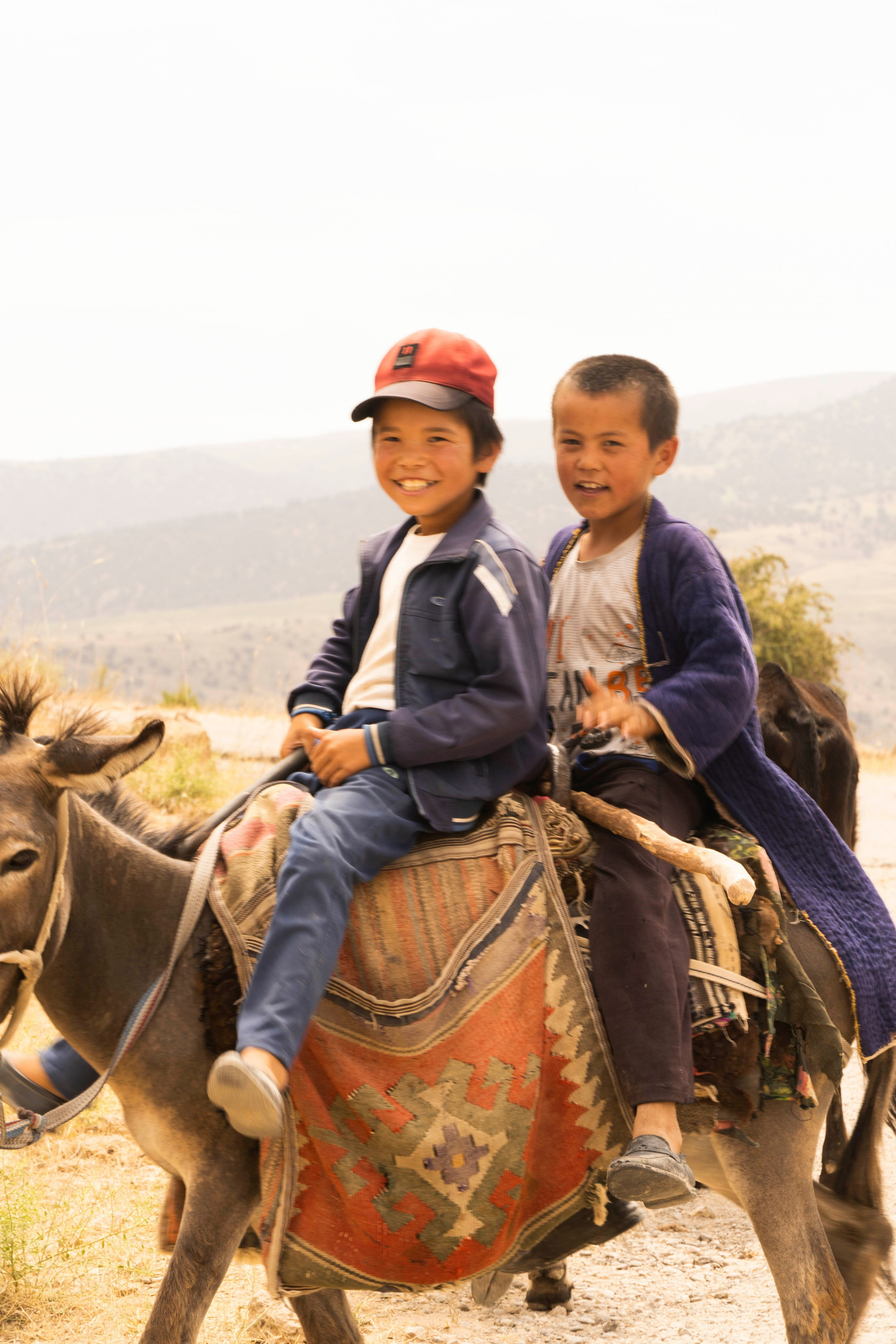 Landscape. Melikov Amir, Uzbekistan based photographer