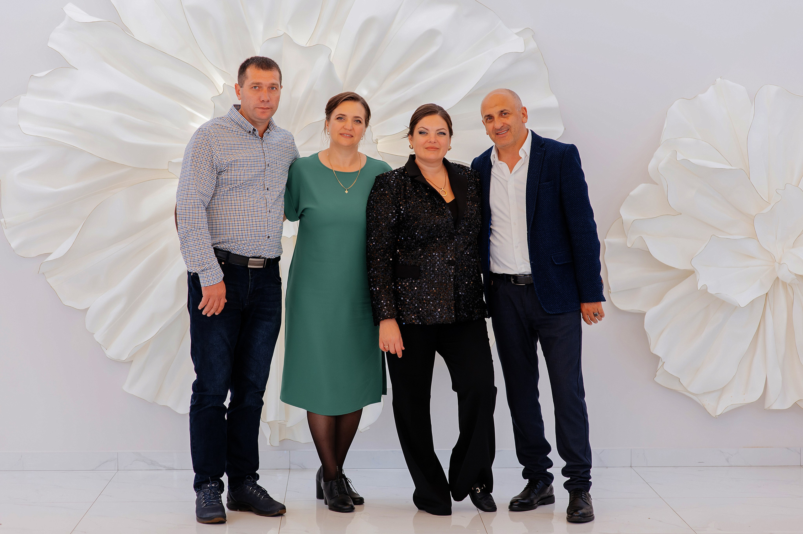 Wedding Dina & Vasili. Wedding photographer from Moldova Alexey Chipchiu