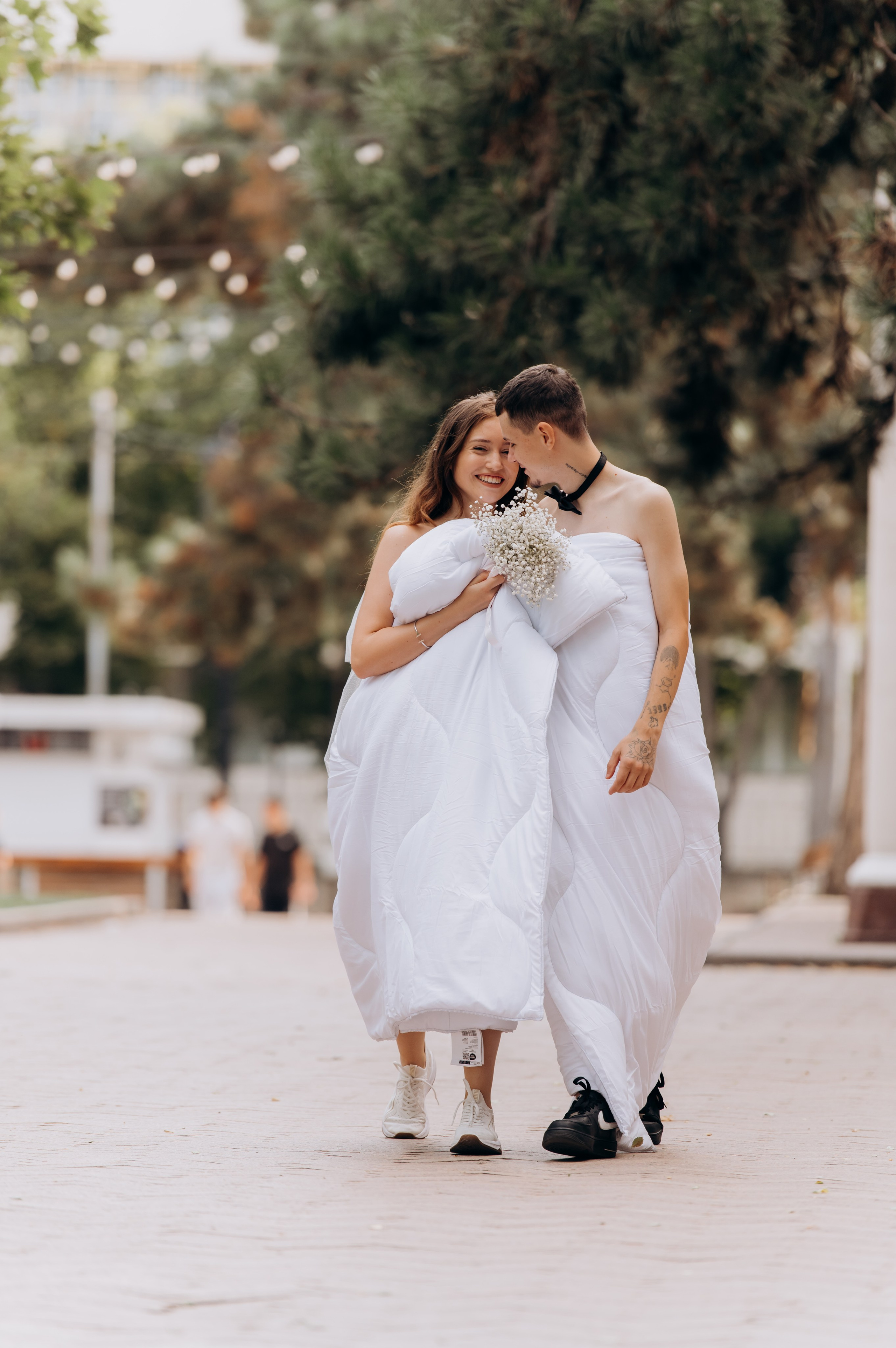 Liubovi & Vitalii. Wedding photographer from Moldova Alexey Chipchiu