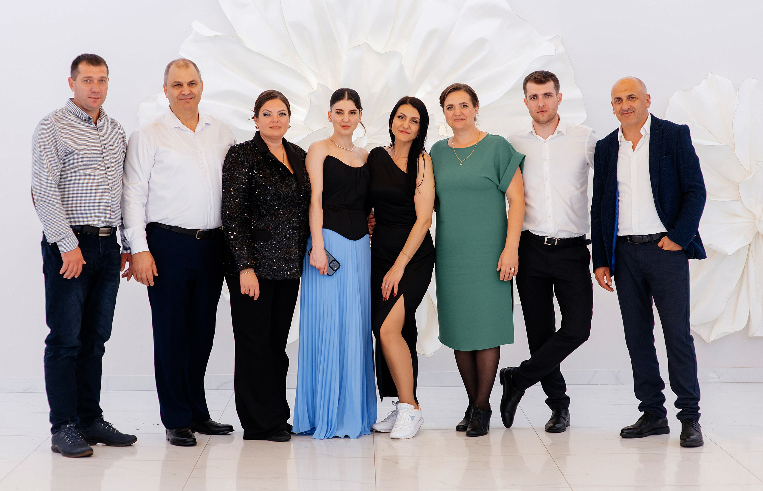 Wedding Dina & Vasili. Wedding photographer from Moldova Alexey Chipchiu