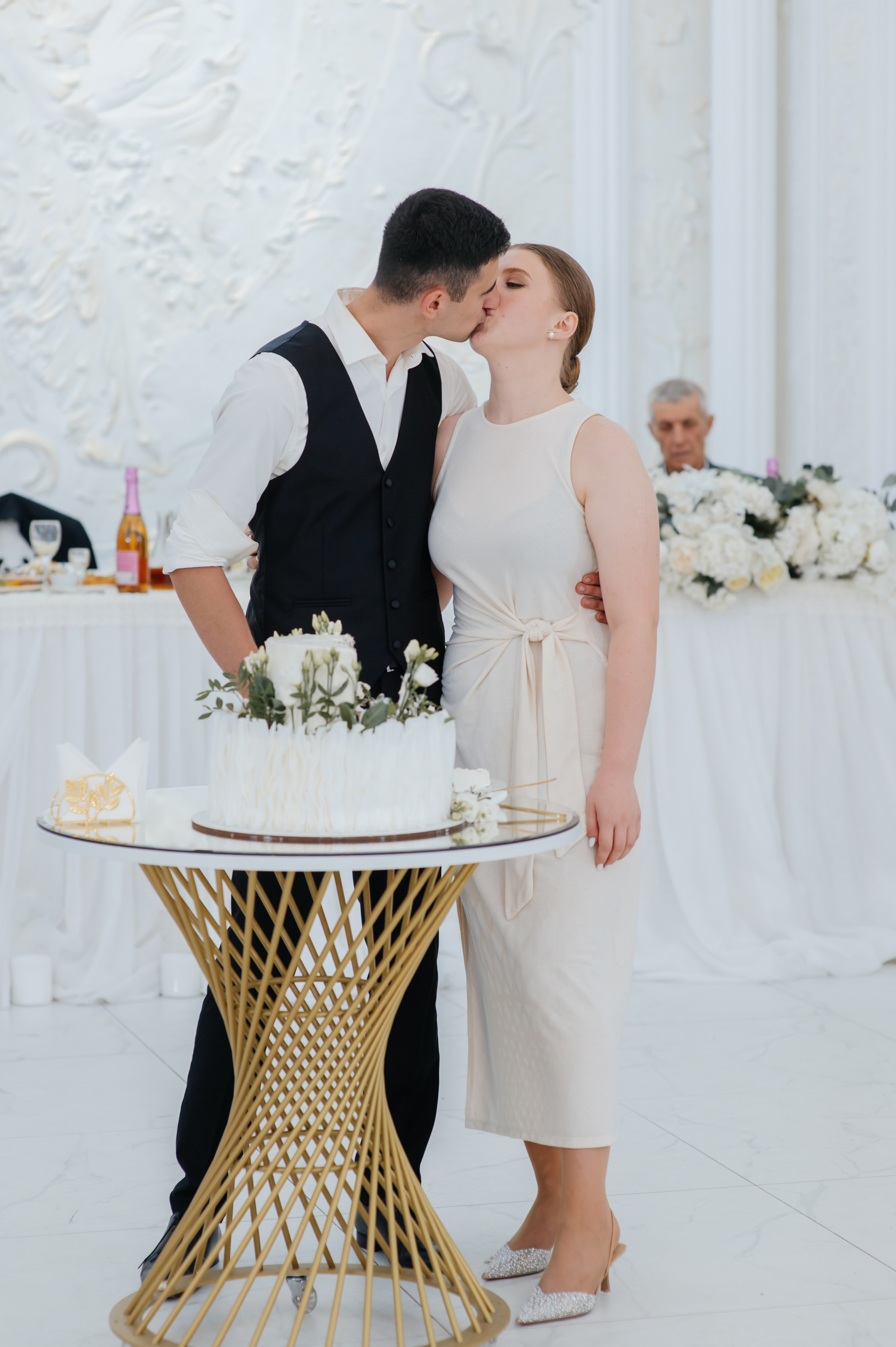 Wedding Dina & Vasili. Wedding photographer from Moldova Alexey Chipchiu