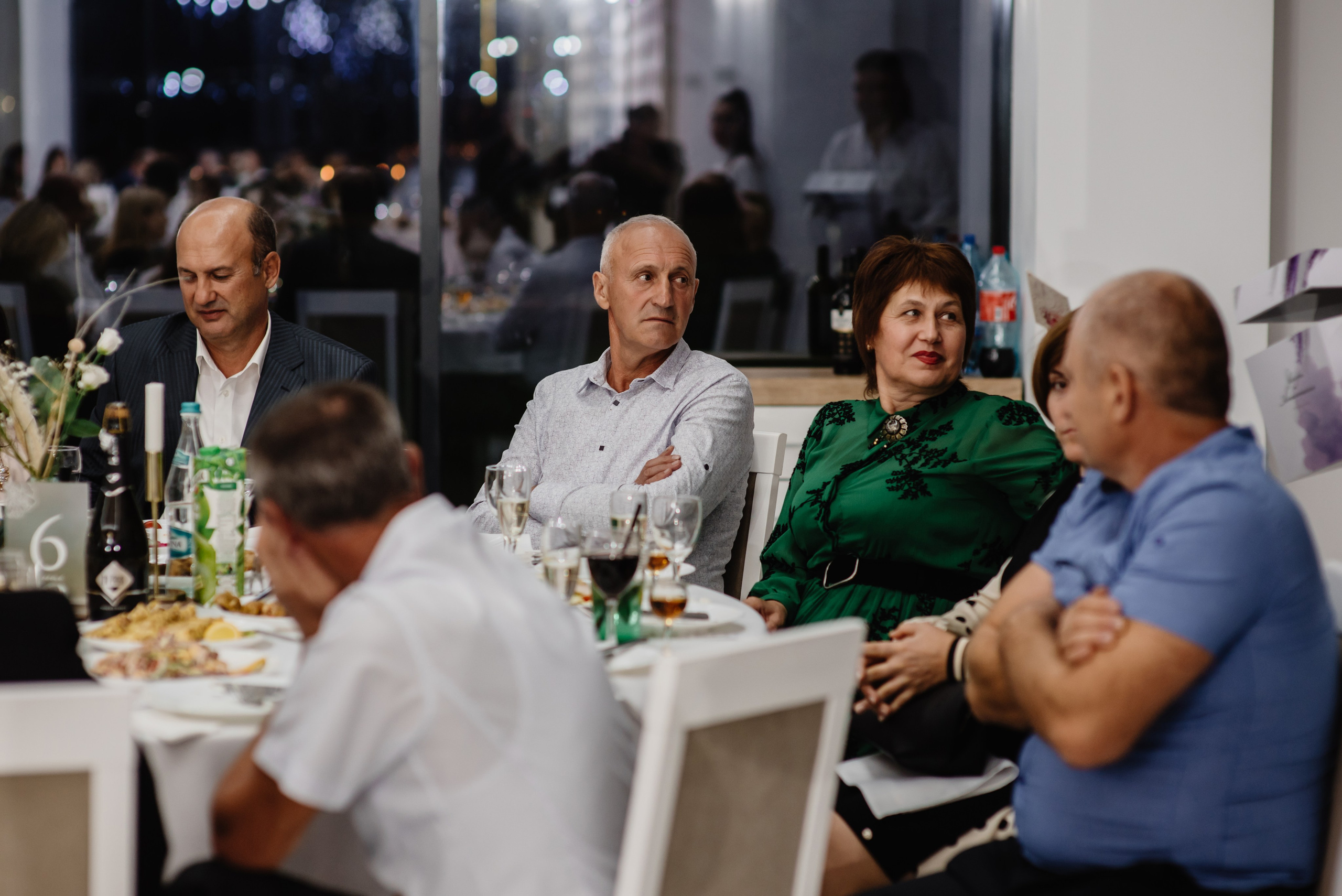 Wedding Anastasia. Wedding photographer from Moldova Alexey Chipchiu