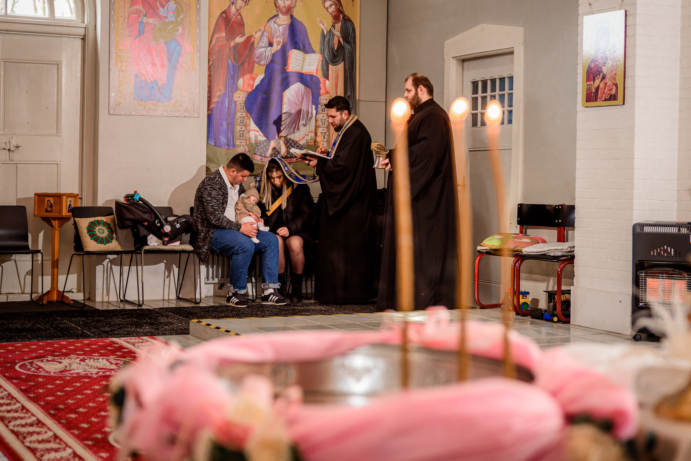 Botez Miruna Ioana — 04.03.2023. DanFotograf.dk