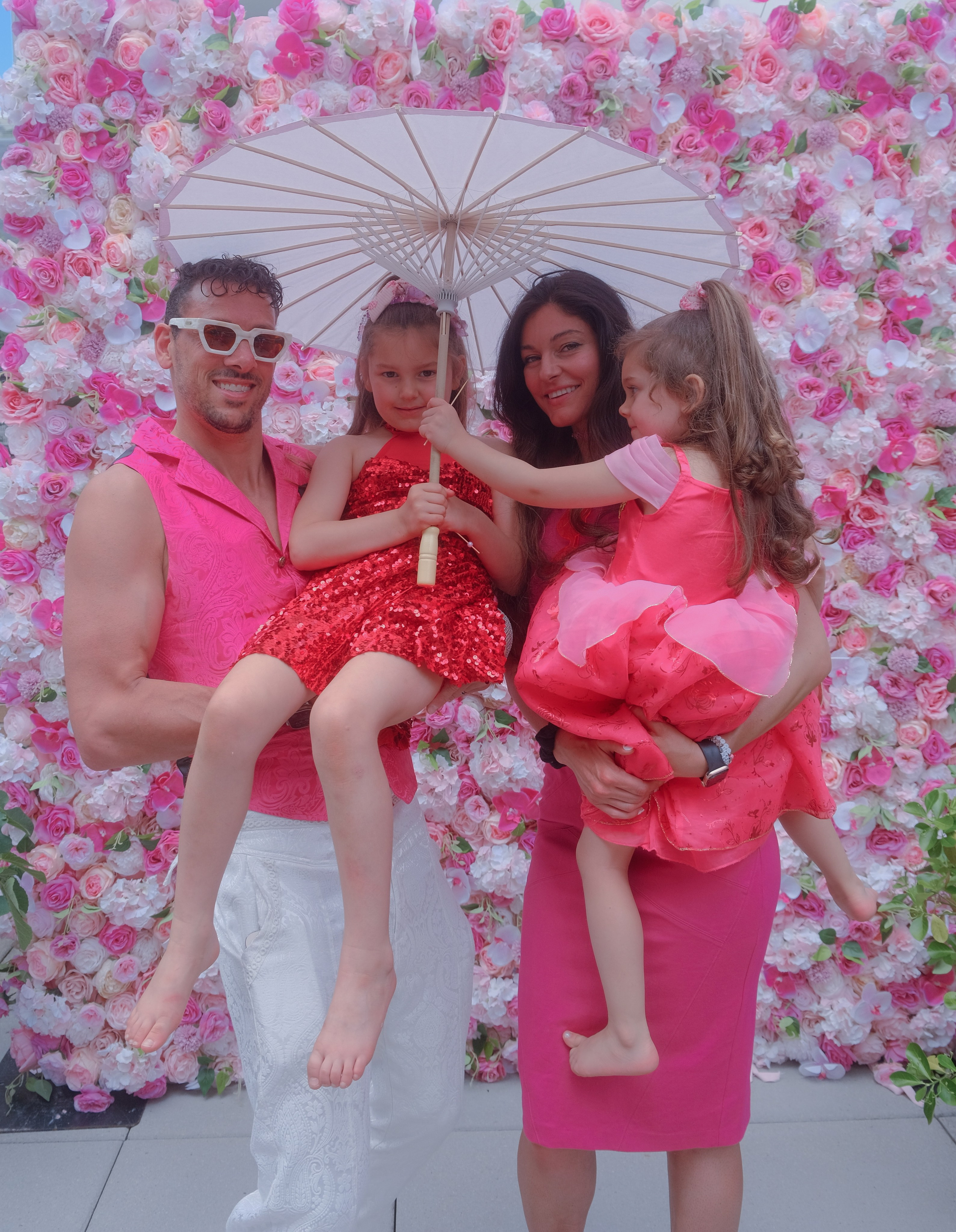 Elina & Shawn — Counting Down to Baby. New York Photographer Sveta Zemskova, NYC Photo