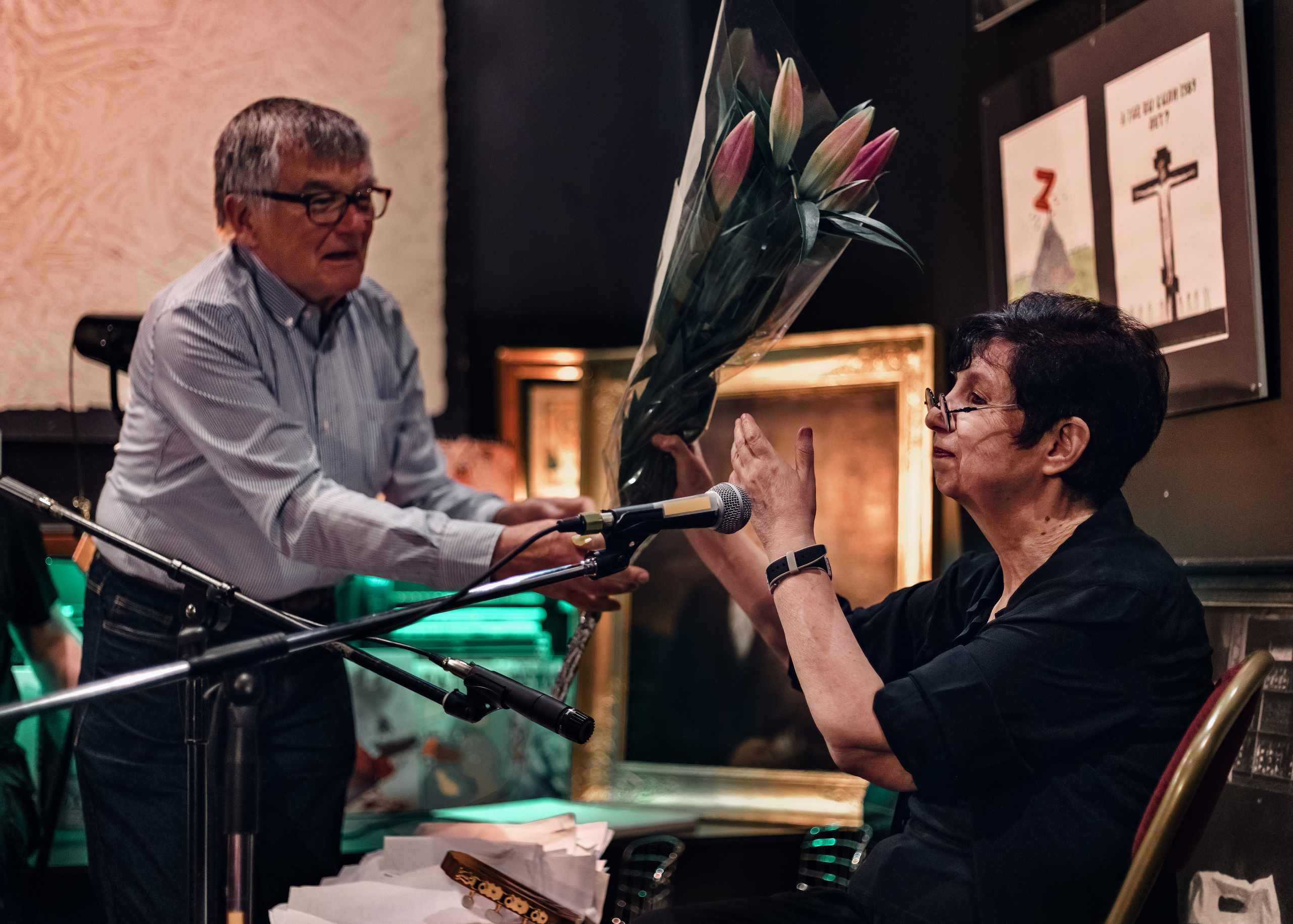 КОНЦЕРТ ВЕРОНИКИ ДОЛИНОЙ 2024