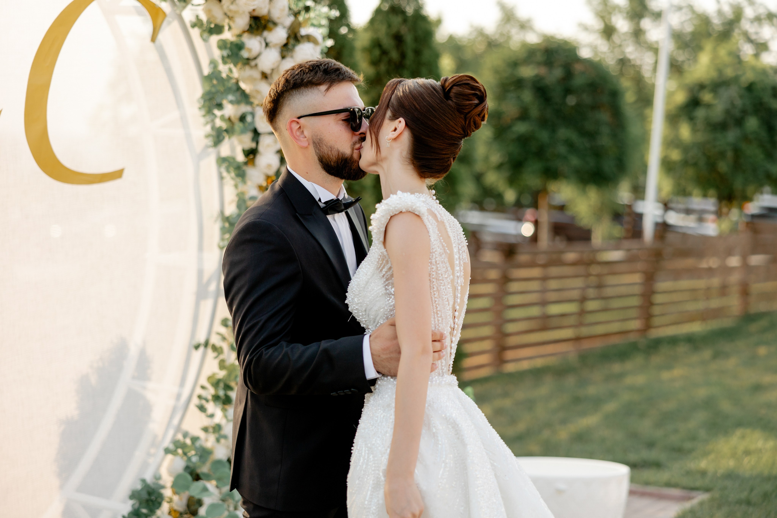 IVAN & CRISTINA. ProWed — Foto Video Moldova
