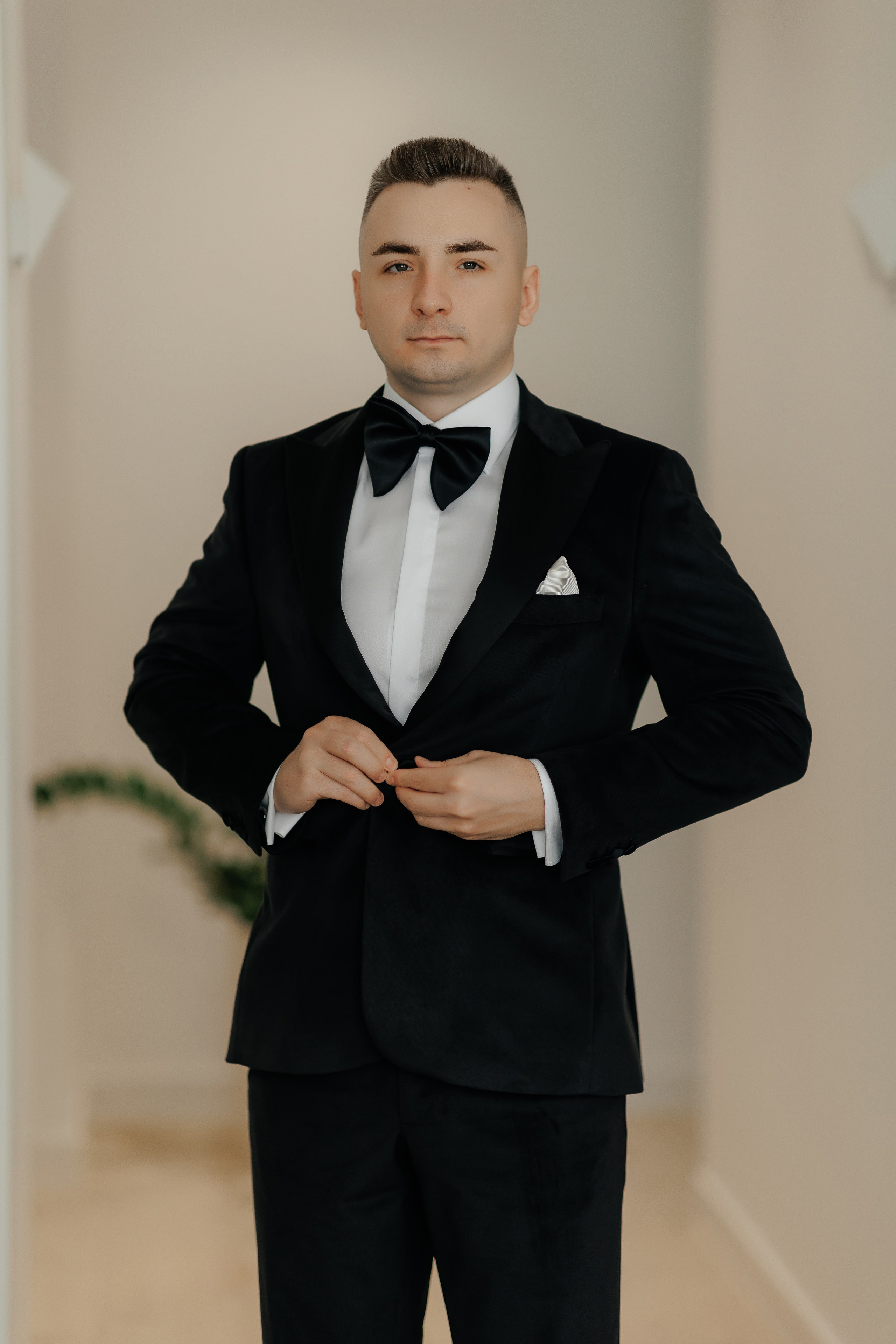 Vadim & Irina. ProWed — Foto Video Moldova și România