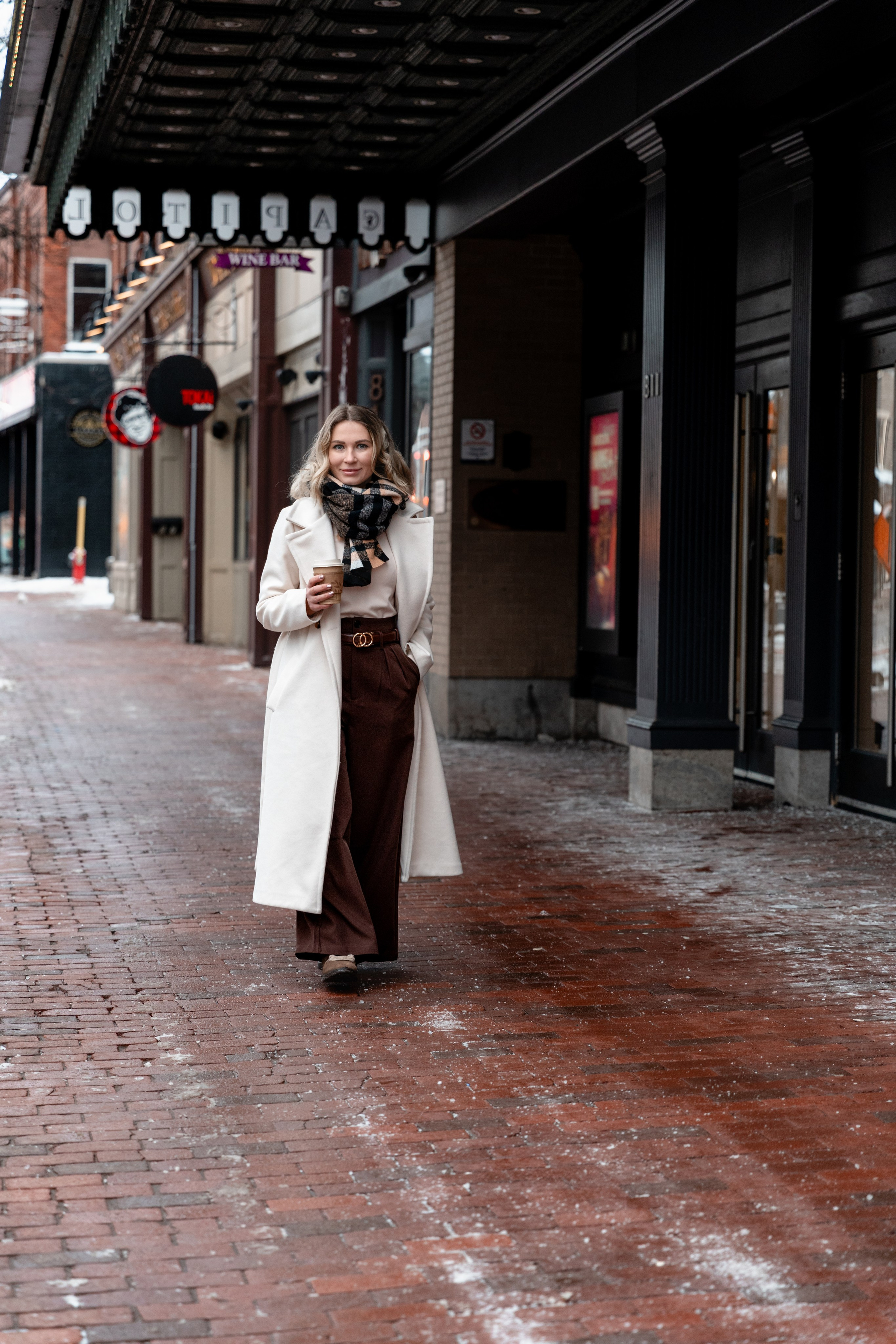 Alina. Eugenia Guryev Photography | Portrait & Family Photographer in Moncton, New Brunswick