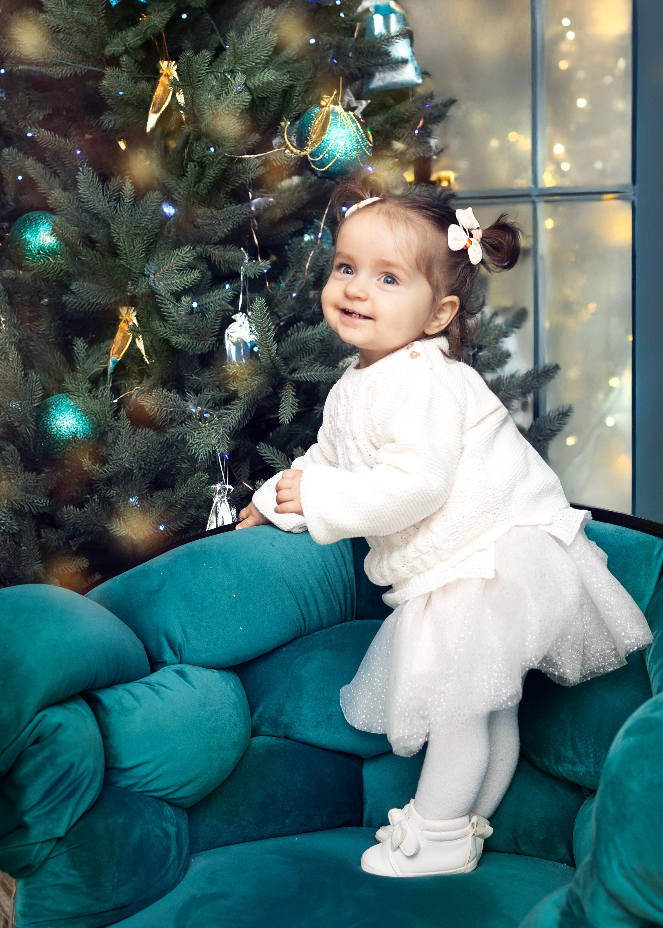 Julia & Family. Photographer in Munich