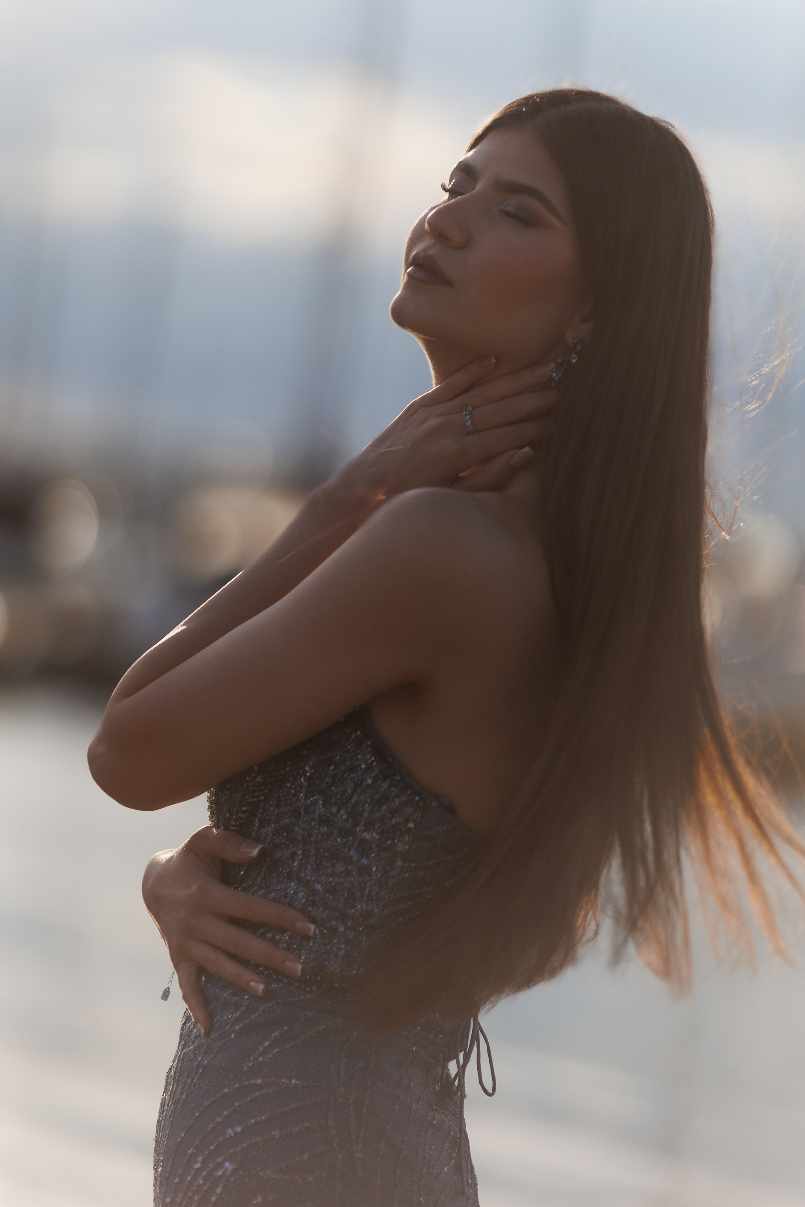 Абитуриентски Бал Созопол. Фотограф Ирина Йотова
