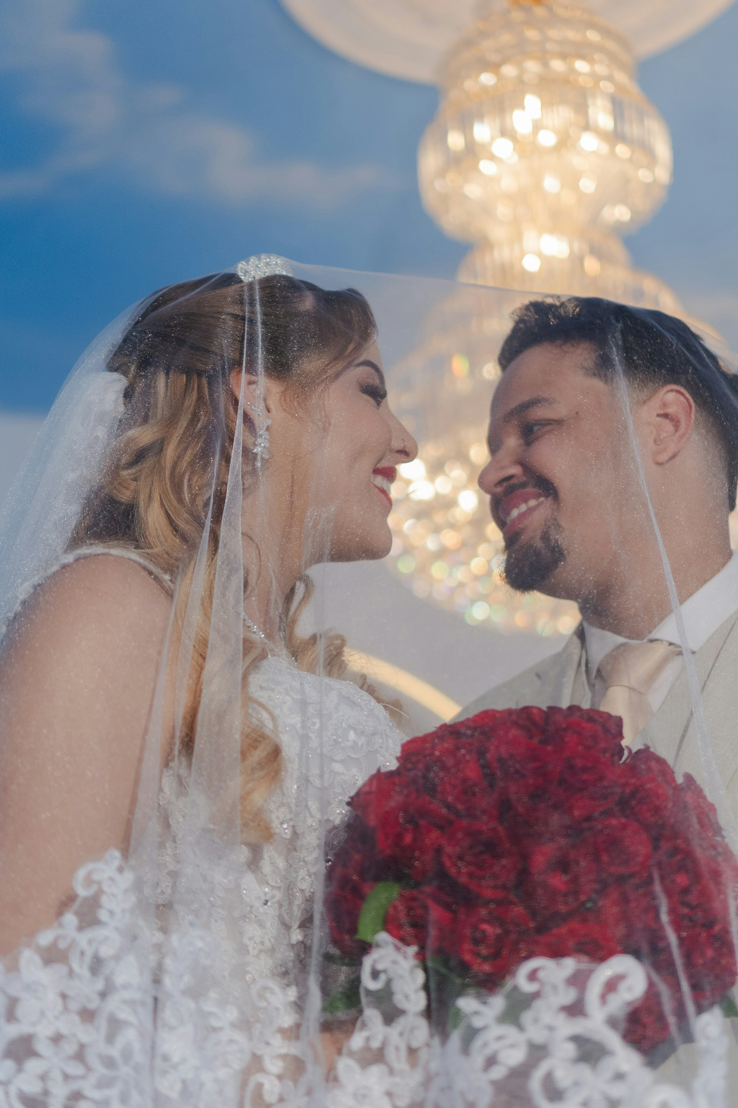 Mike & Lola. Stargazing Production