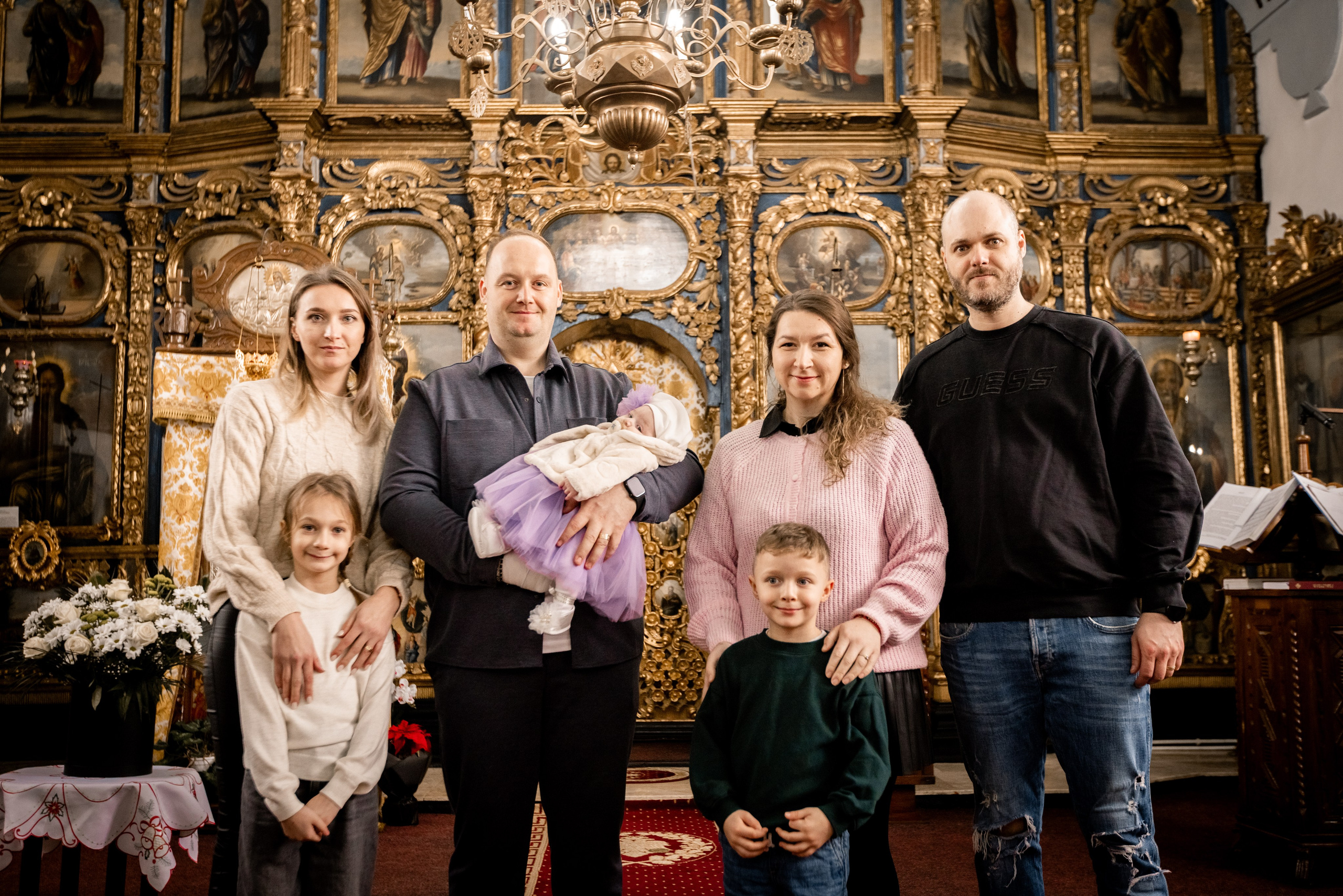 Botez 31.01.2026. MGS STUDIO