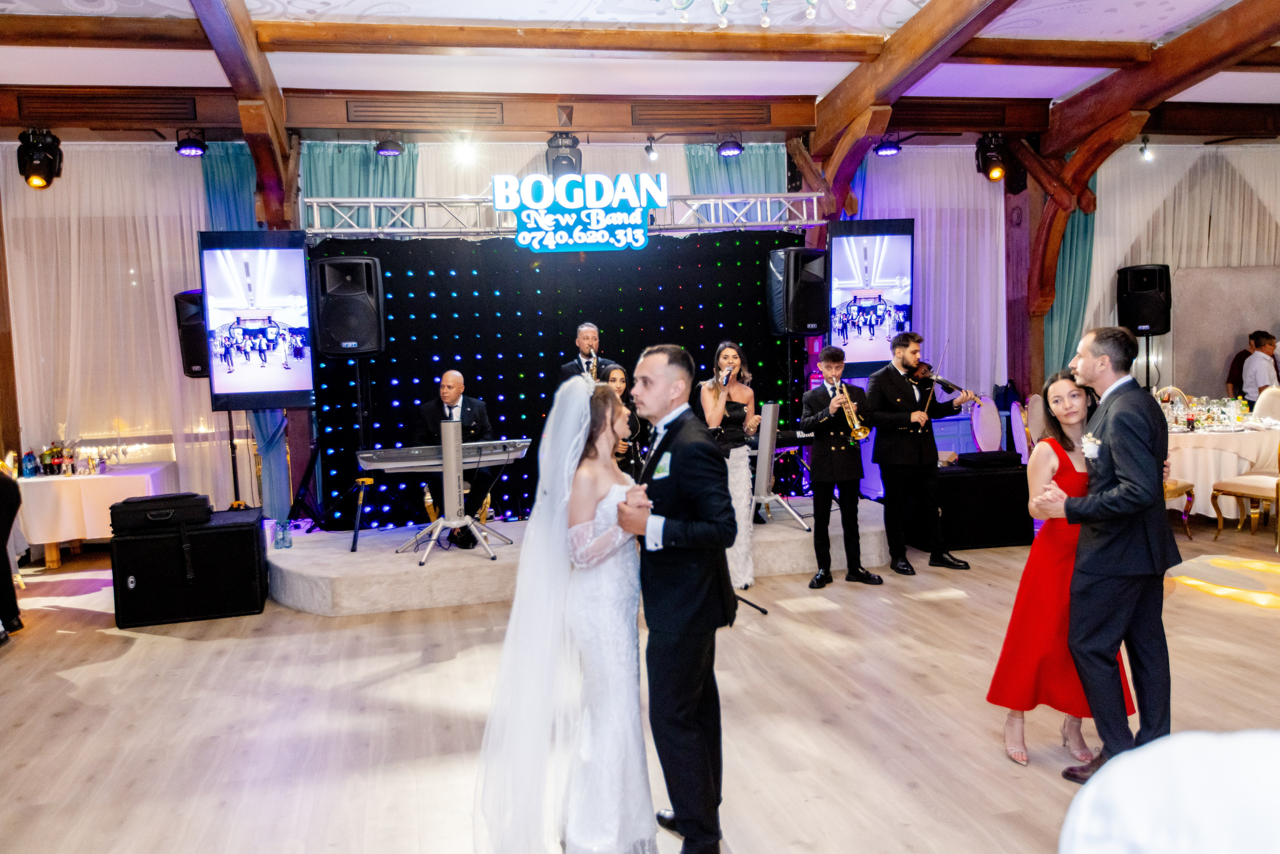 Adelina & Andrei 18.07.2026. MGS STUDIO