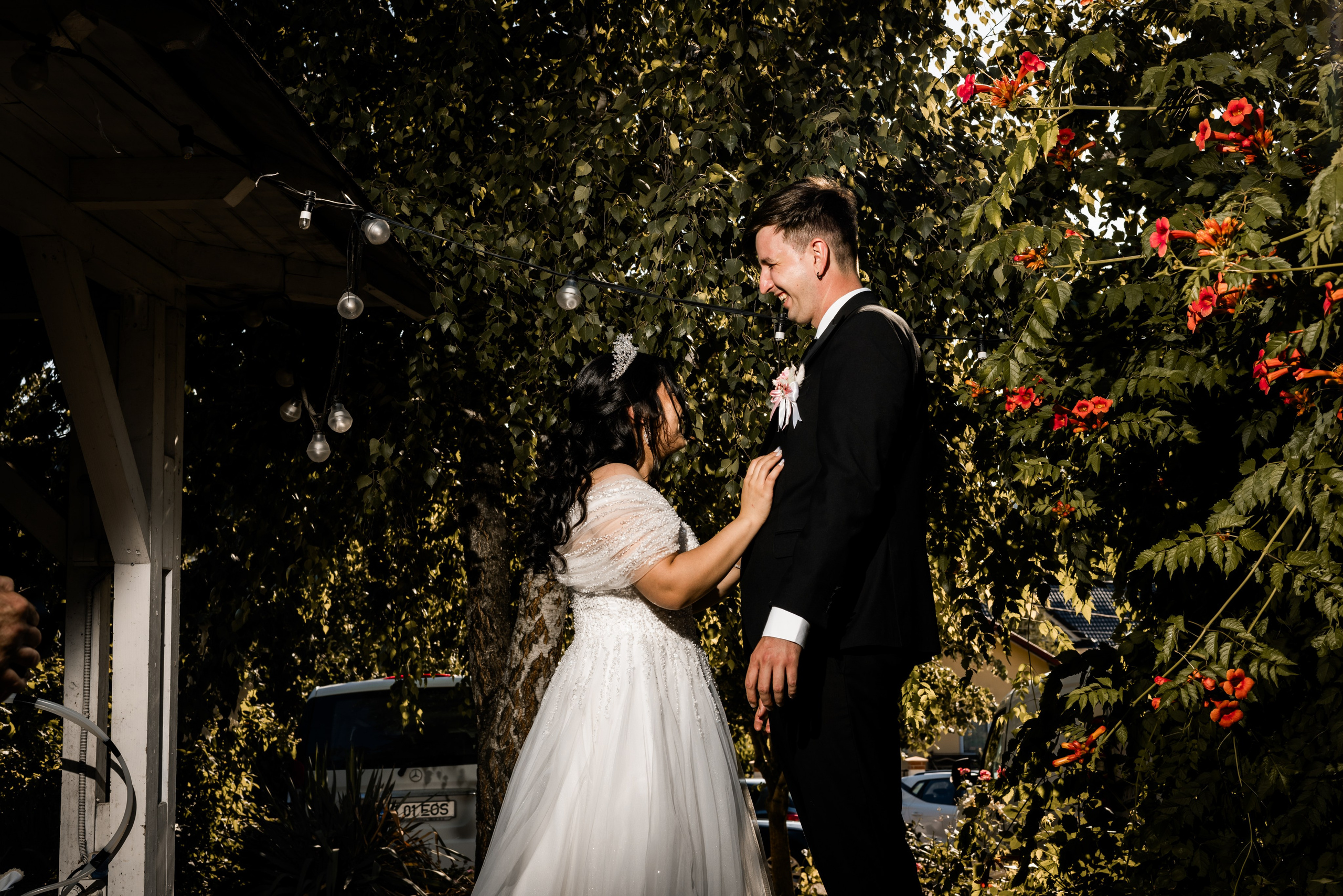Stefana & Eusebiu 04.07.2026. MGS STUDIO