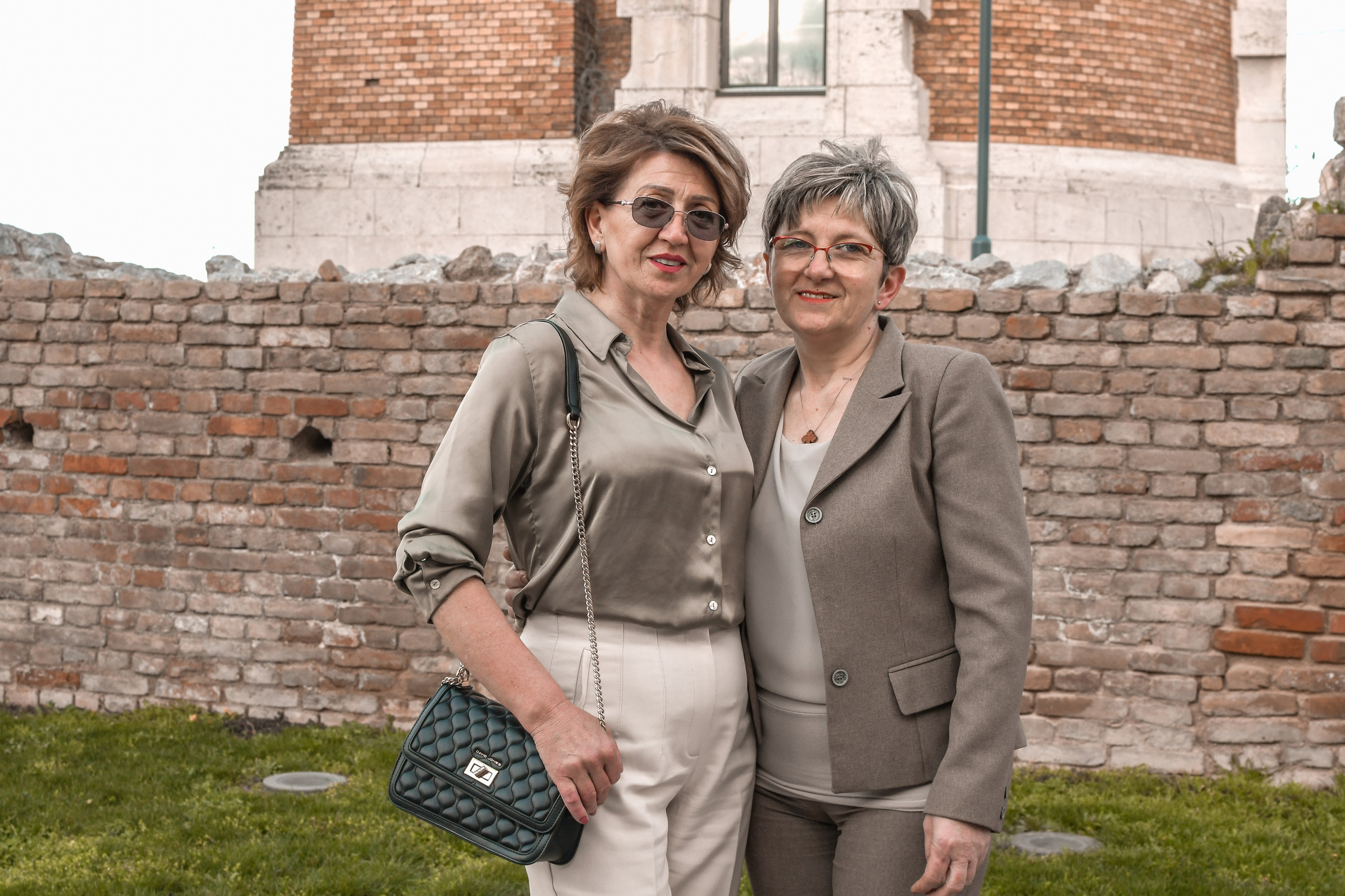 Jovana i Nikola, venčanje. BambinaaPhotography