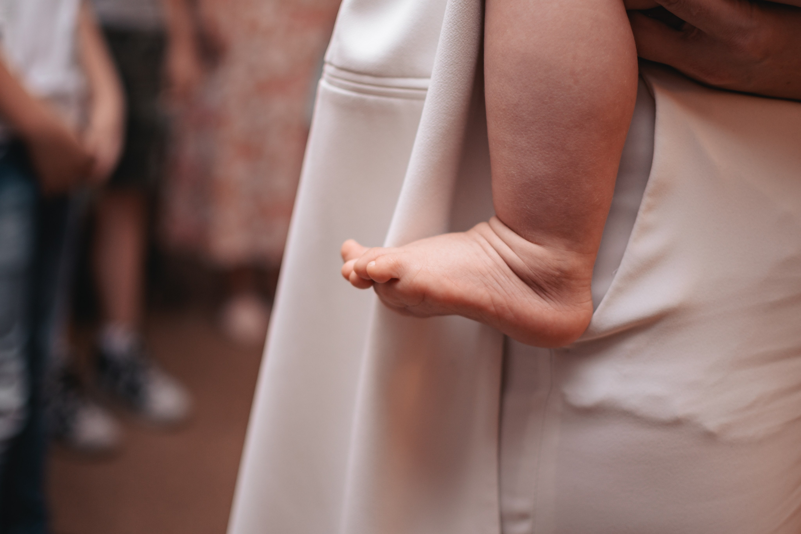 Lazar, krštenje i rođendan. BambinaaPhotography