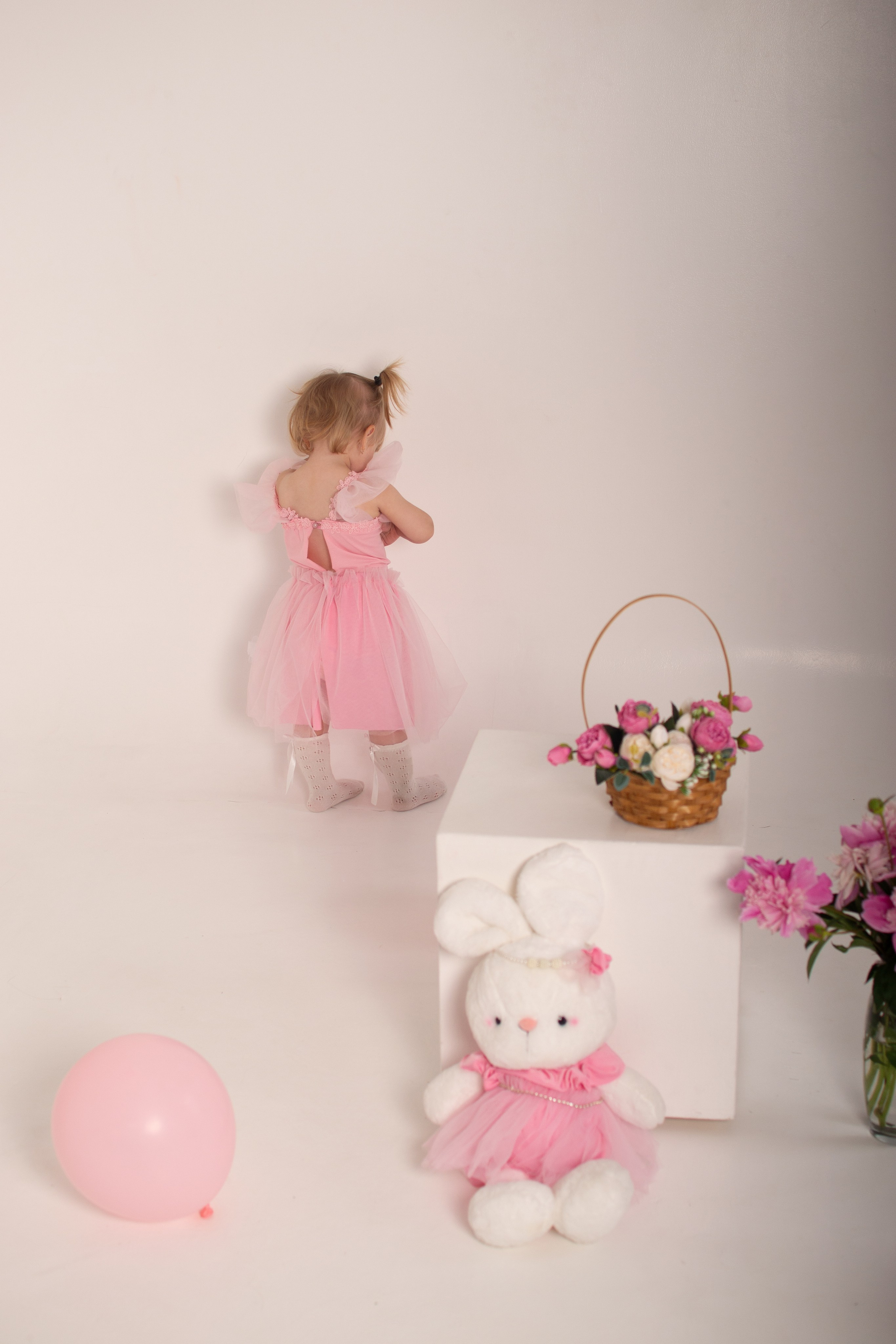 Стелла. Фотограф новорожденных в Темиртау и Караганде Любовь Жукова newborn