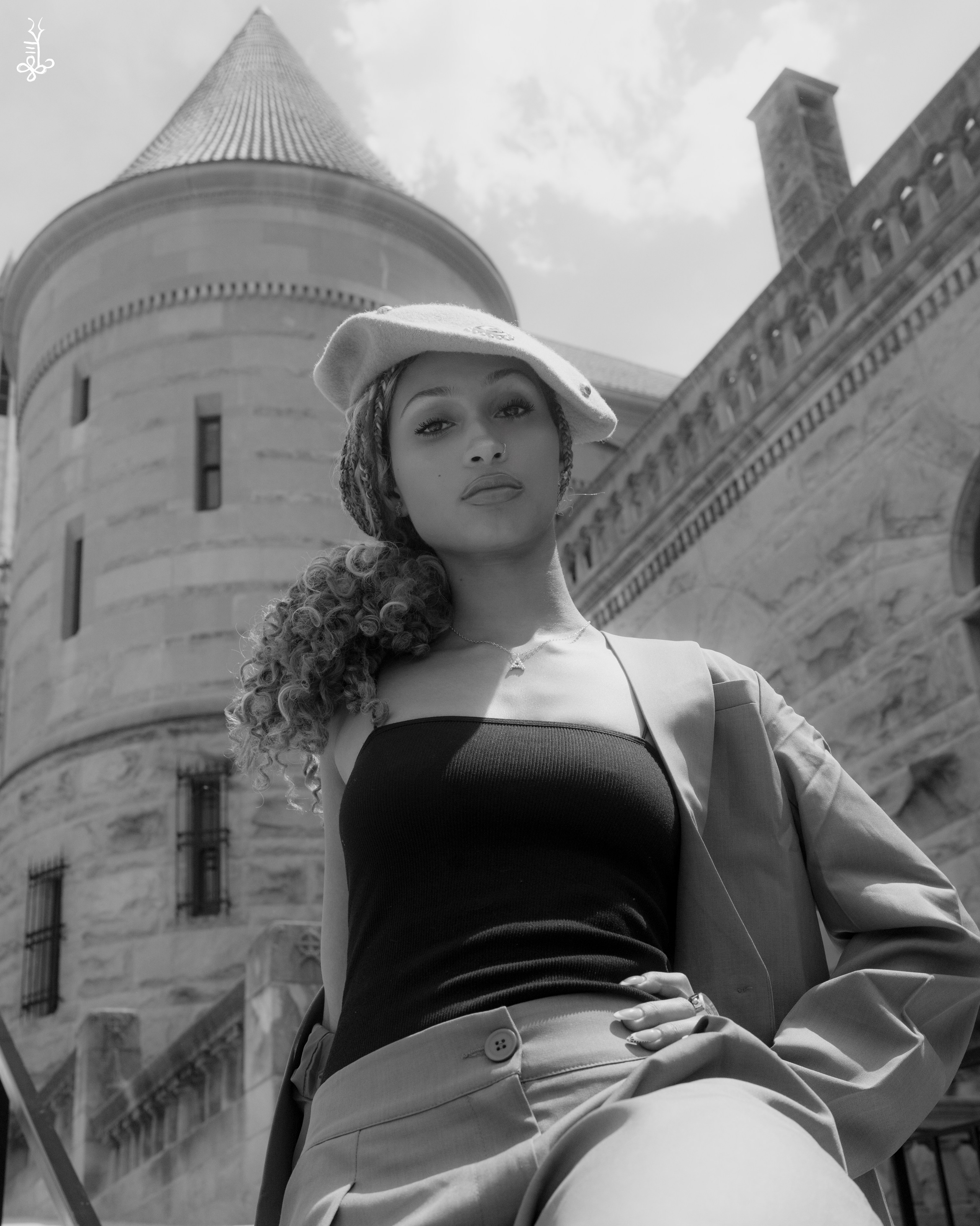 AJ. Ke’Ondris | Photographer & Videographer | Indianapolis, IN