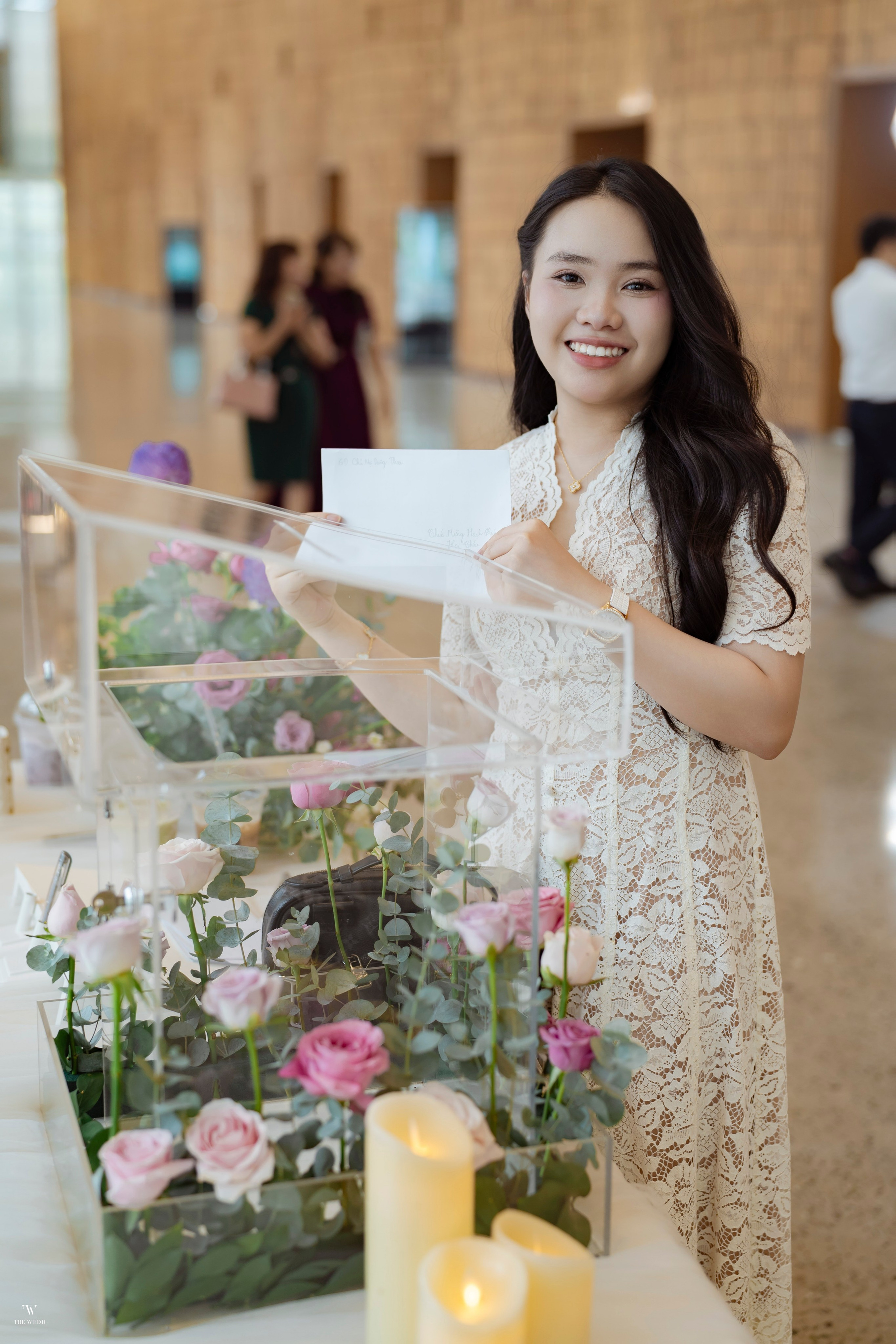 NAM & PHUONG. WEDDING PHOTOGRAPHER IN VIETNAM
