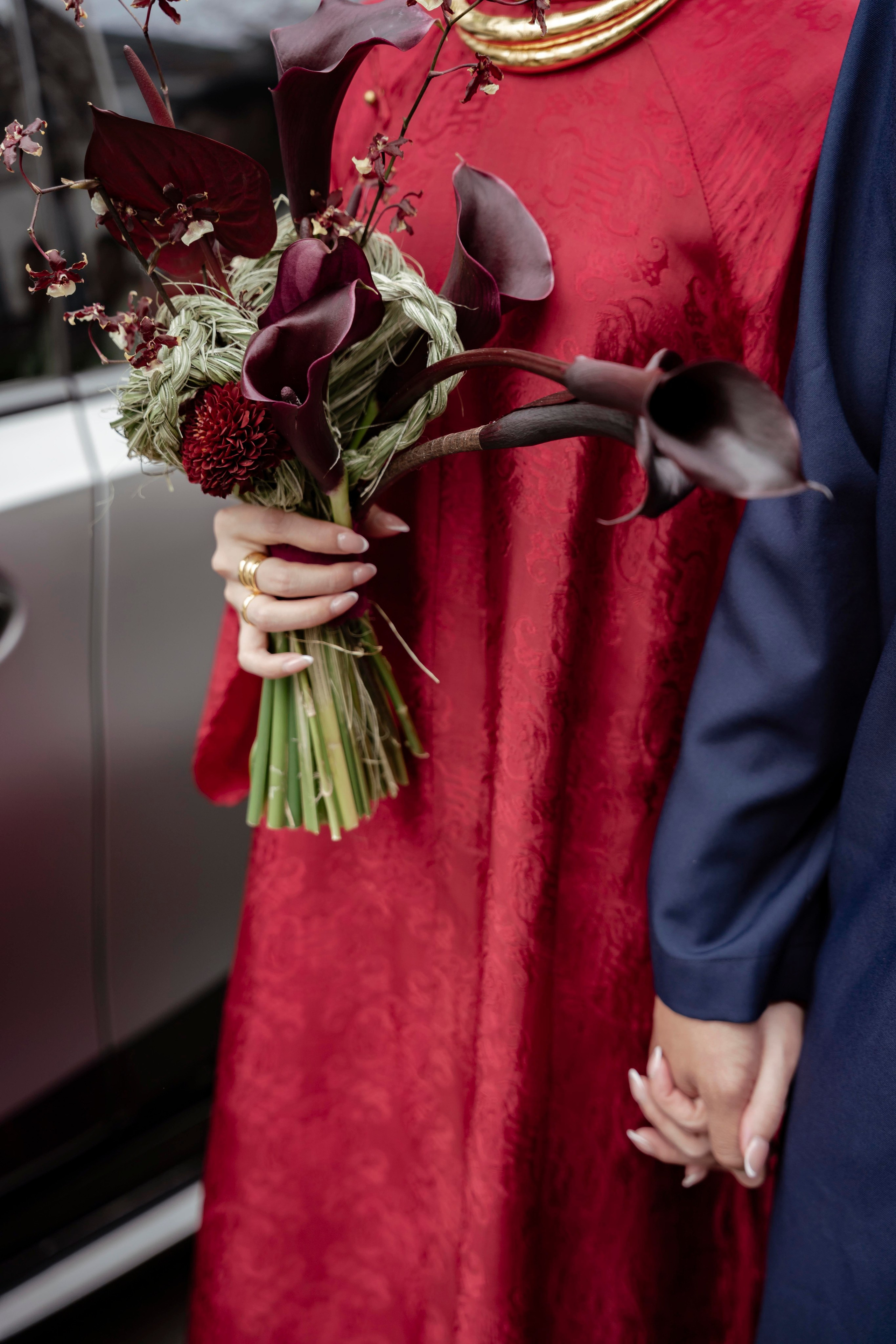 BAO & HUYEN. WEDDING PHOTOGRAPHER IN VIETNAM