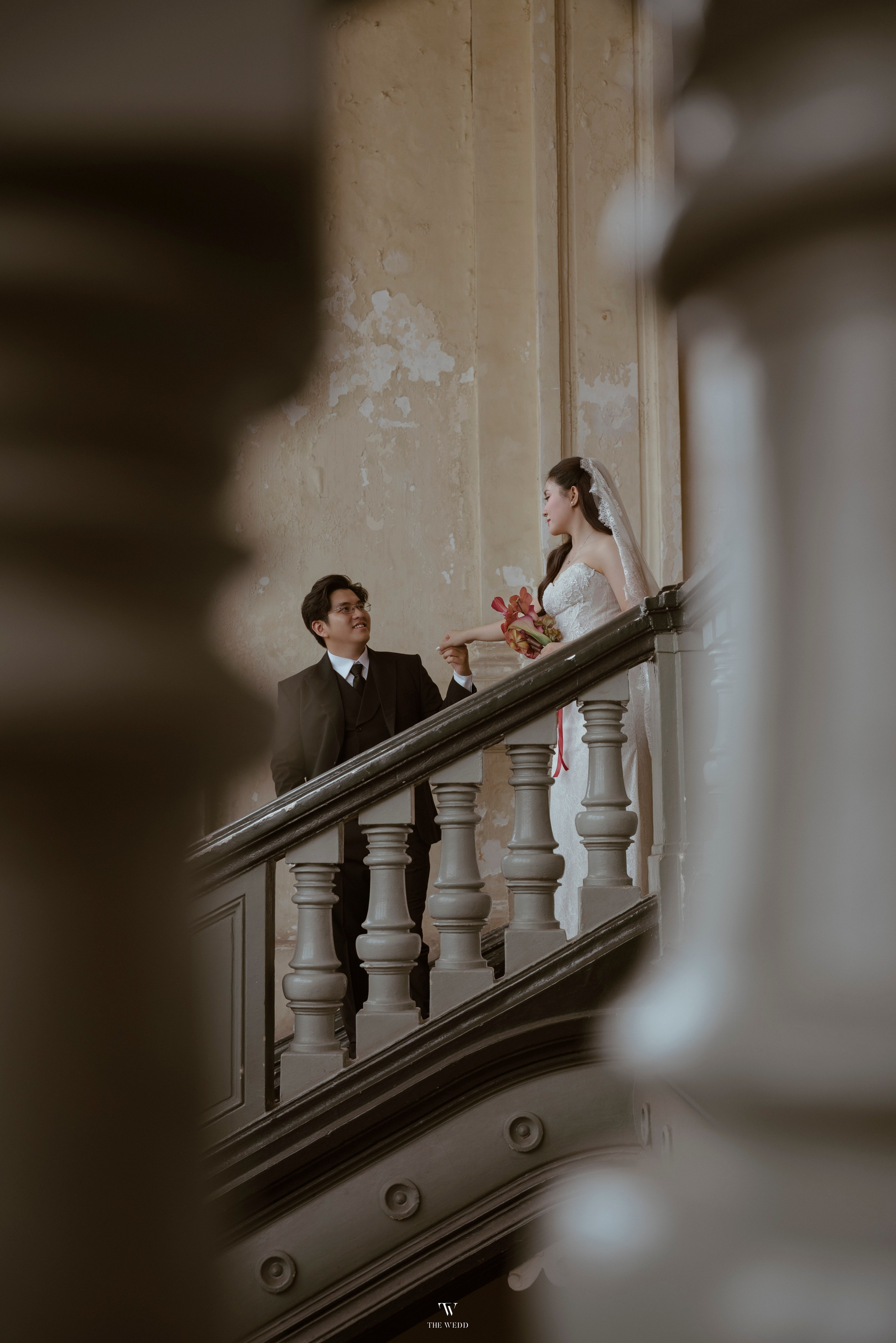 ANH & TRANG. WEDDING PHOTOGRAPHER IN VIETNAM