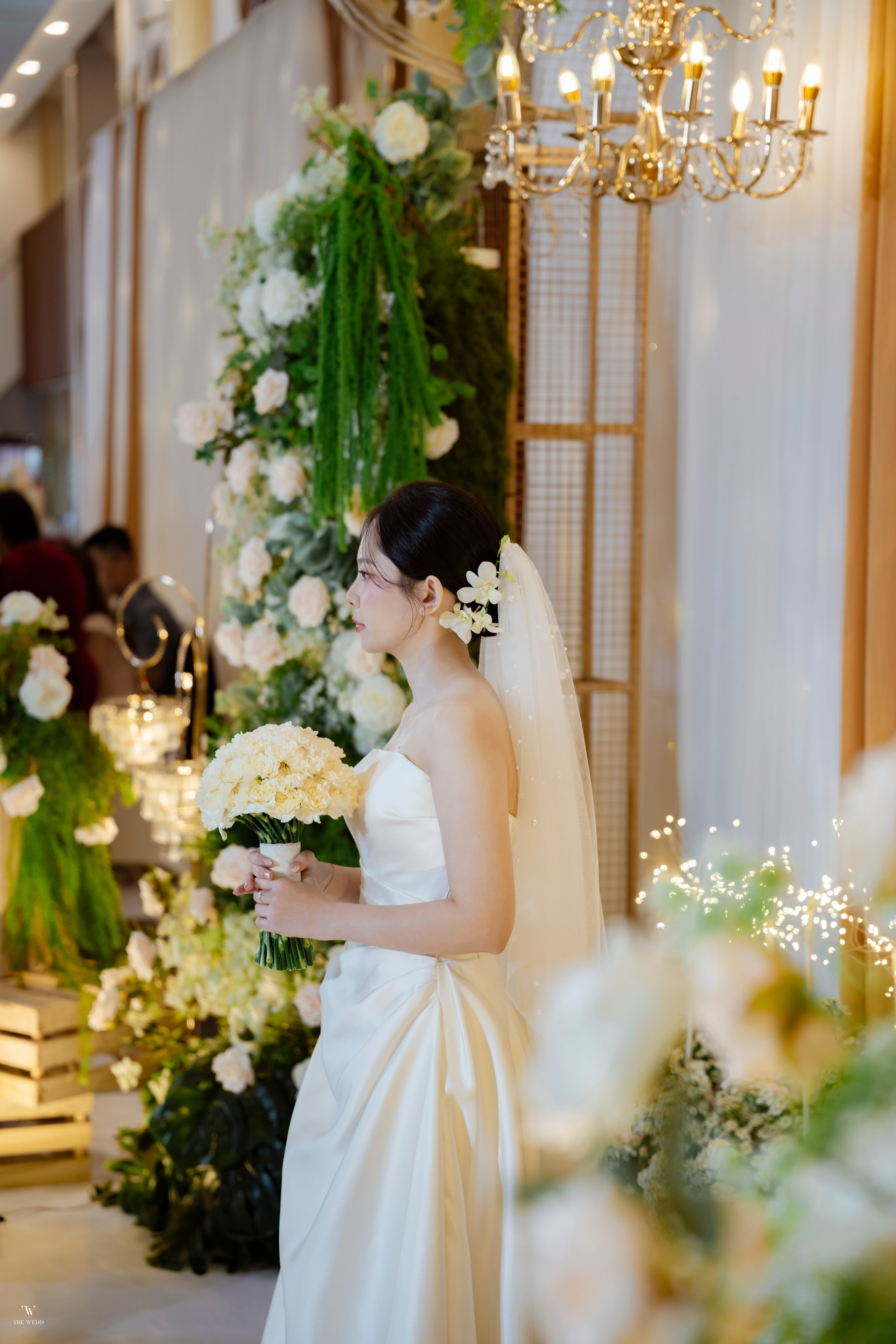 NHAN & KHIEM. WEDDING PHOTOGRAPHER IN VIETNAM