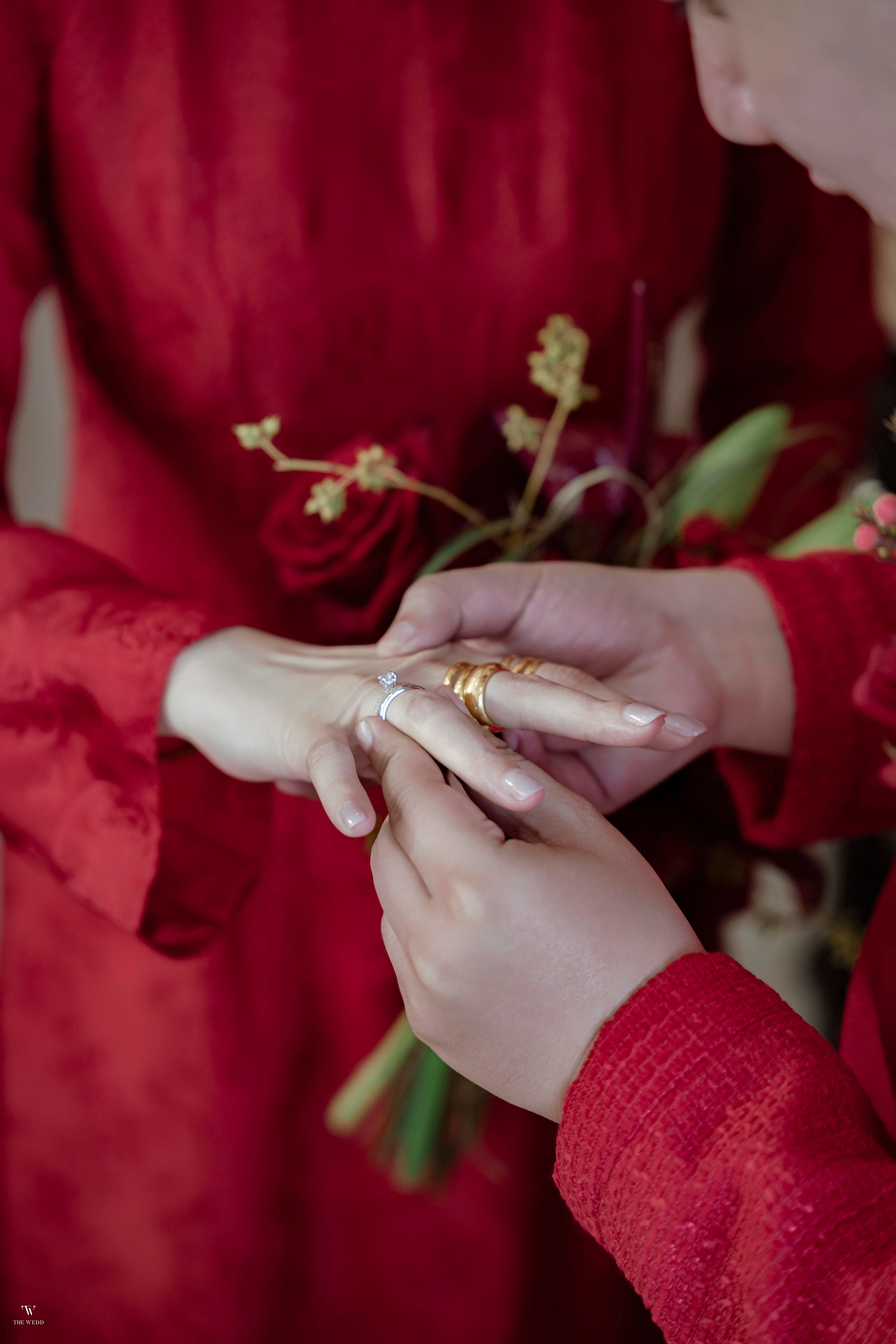 NGHIA & NGOC. WEDDING PHOTOGRAPHER IN VIETNAM