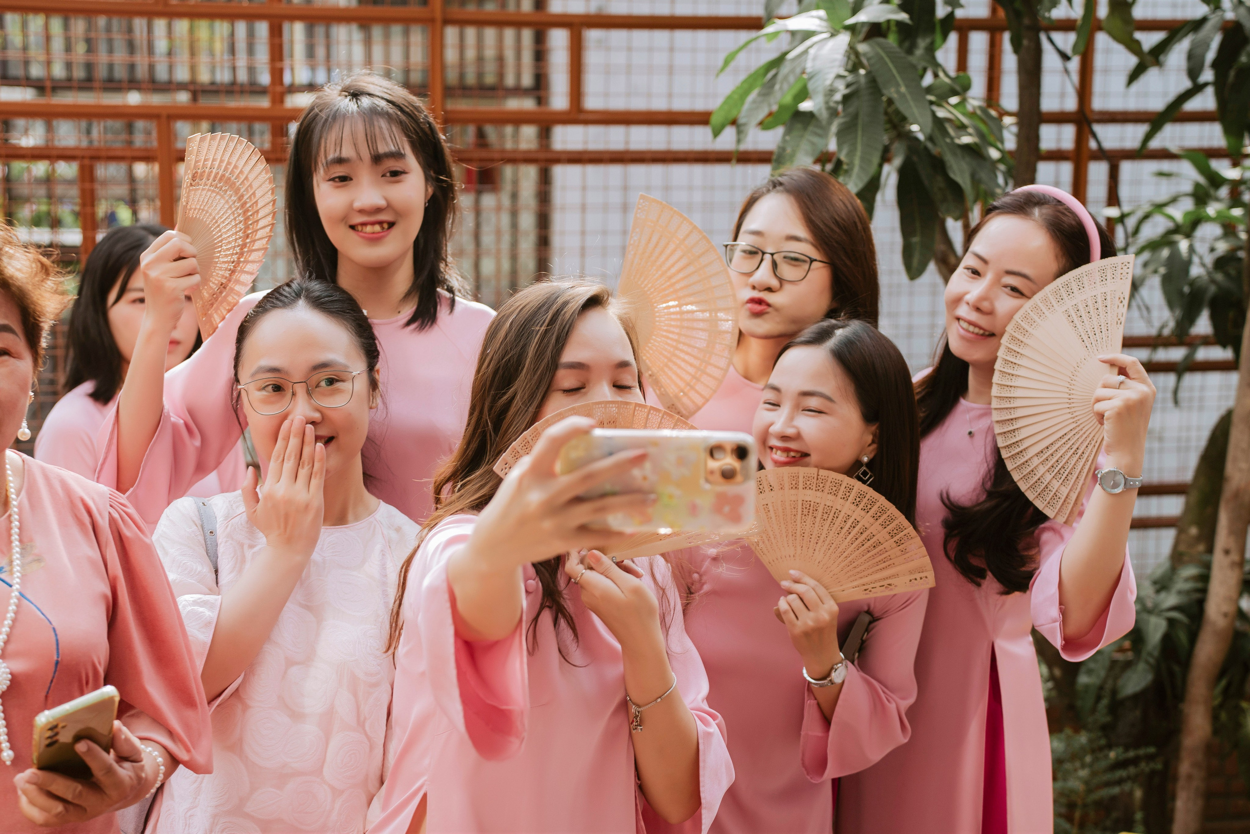 AMI & KEN. WEDDING PHOTOGRAPHER IN VIETNAM