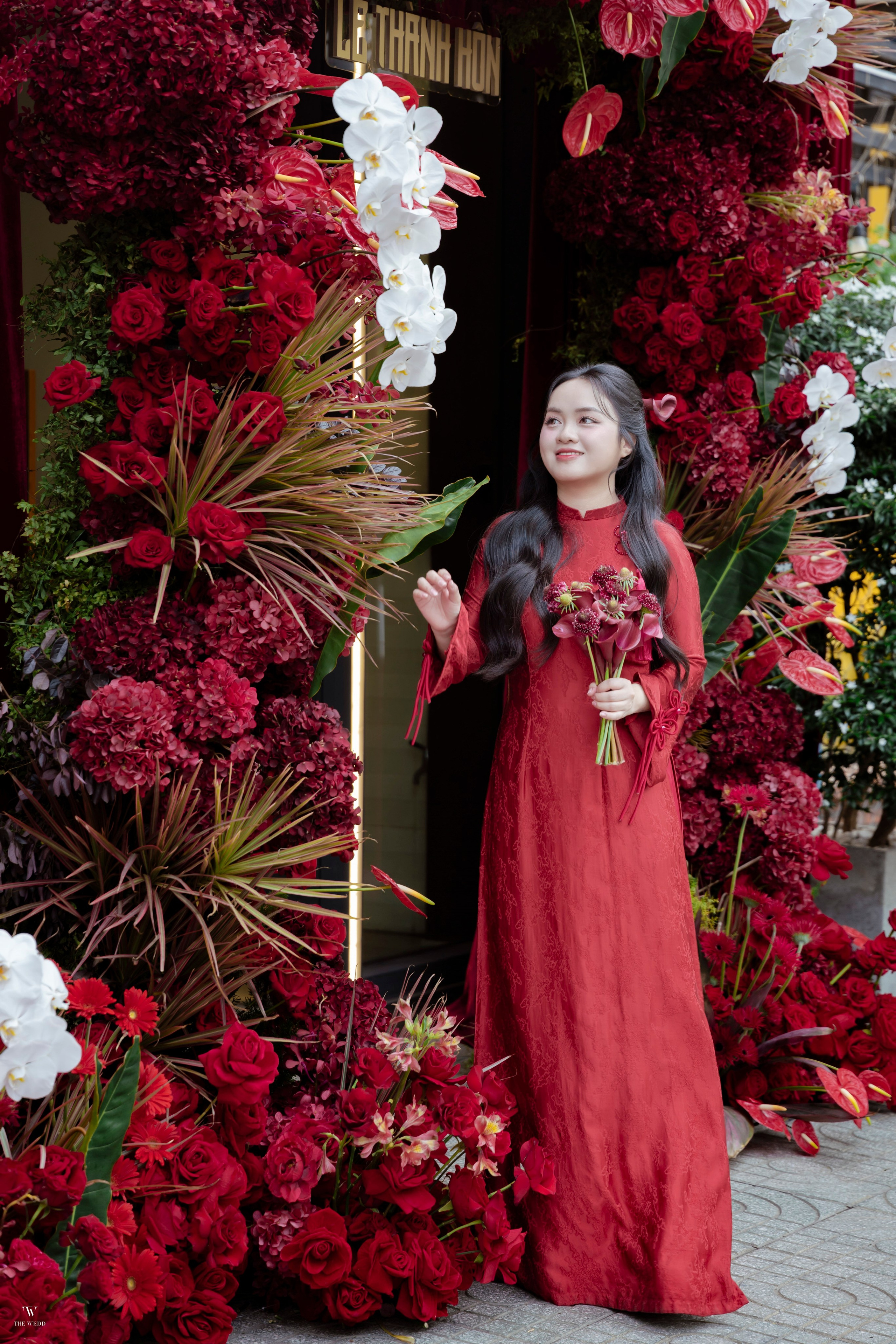 NAM & PHƯỢNG. WEDDING PHOTOGRAPHER IN VIETNAM